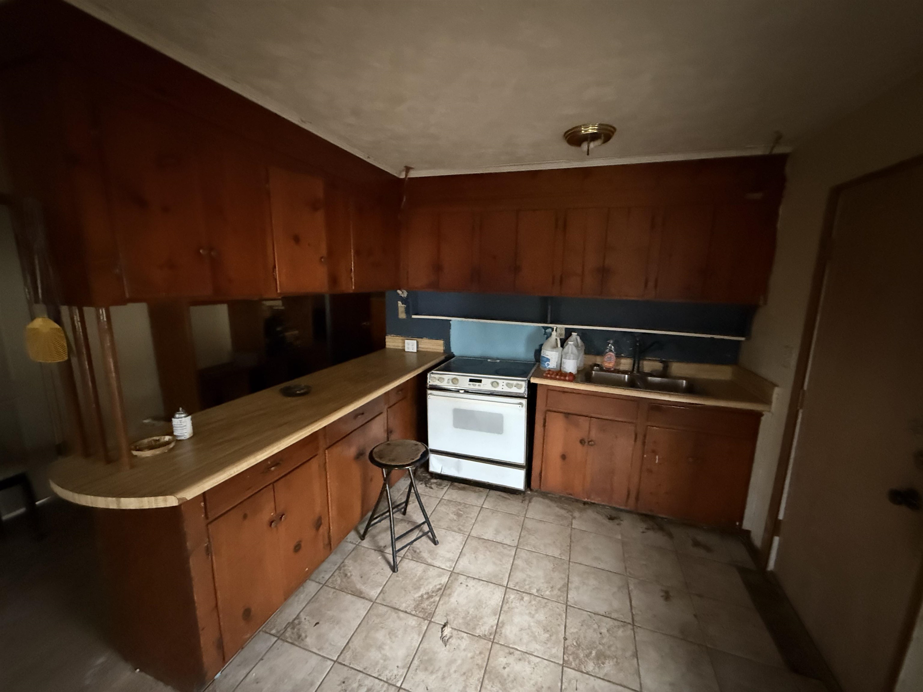 RIDGECREST - Residential