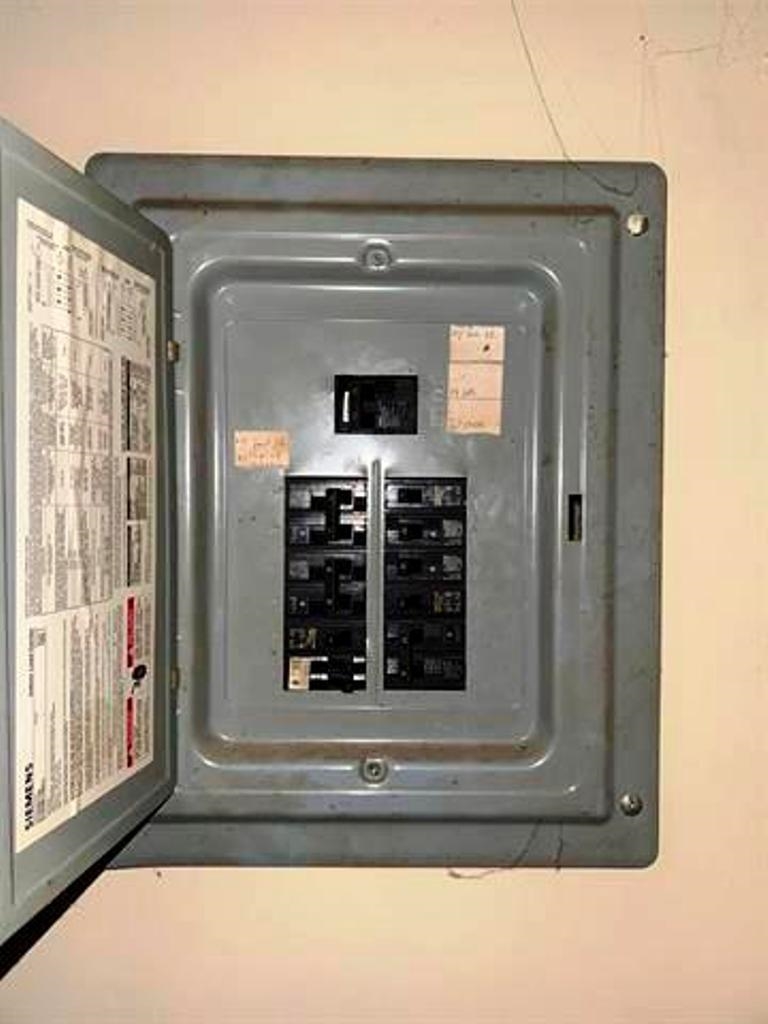 RIDGECREST - Residential