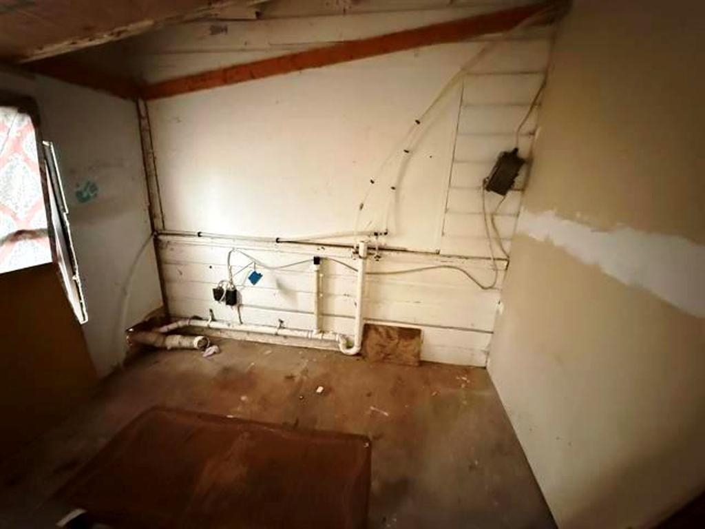 RIDGECREST - Residential