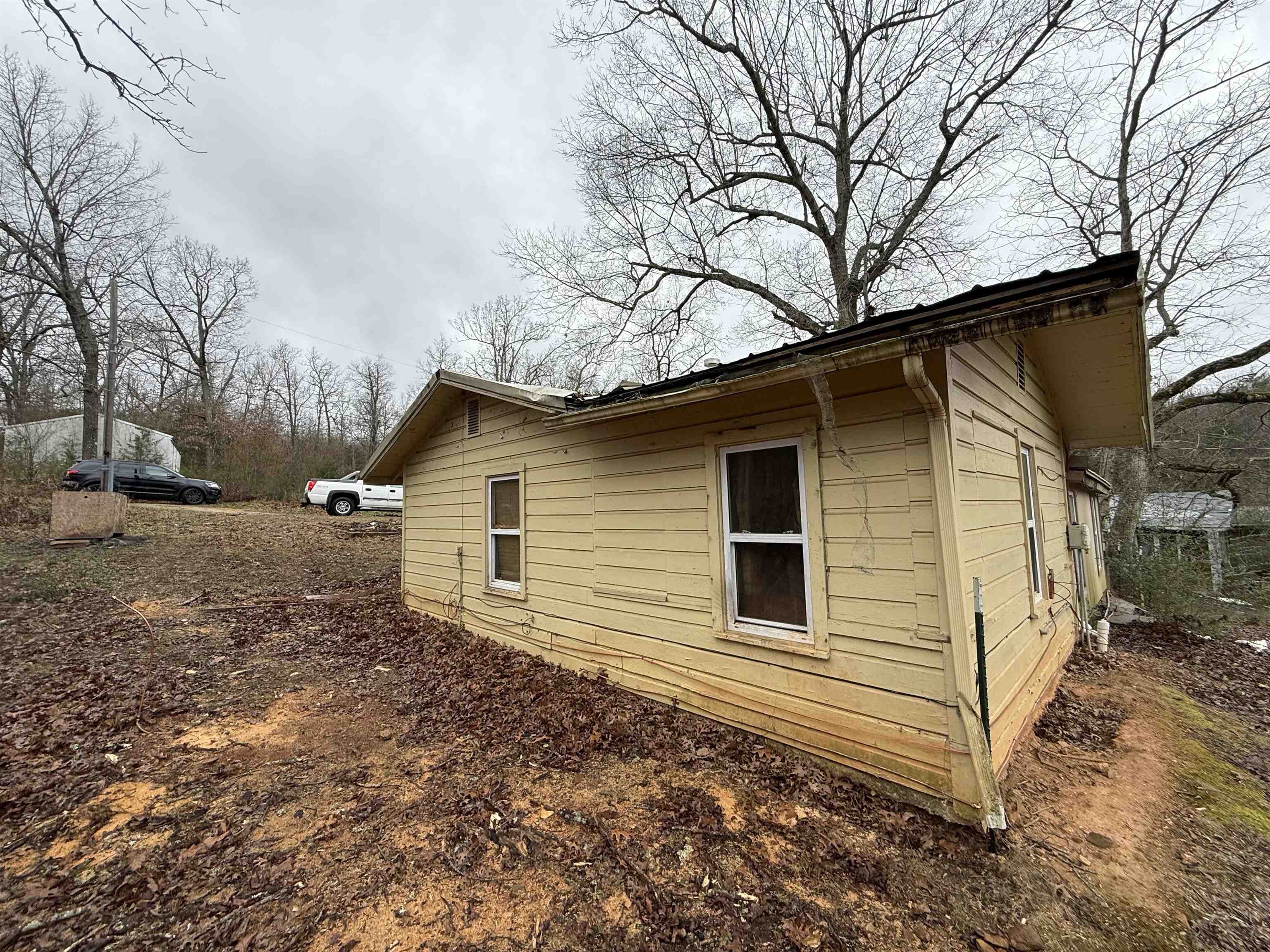 RIDGECREST - Residential