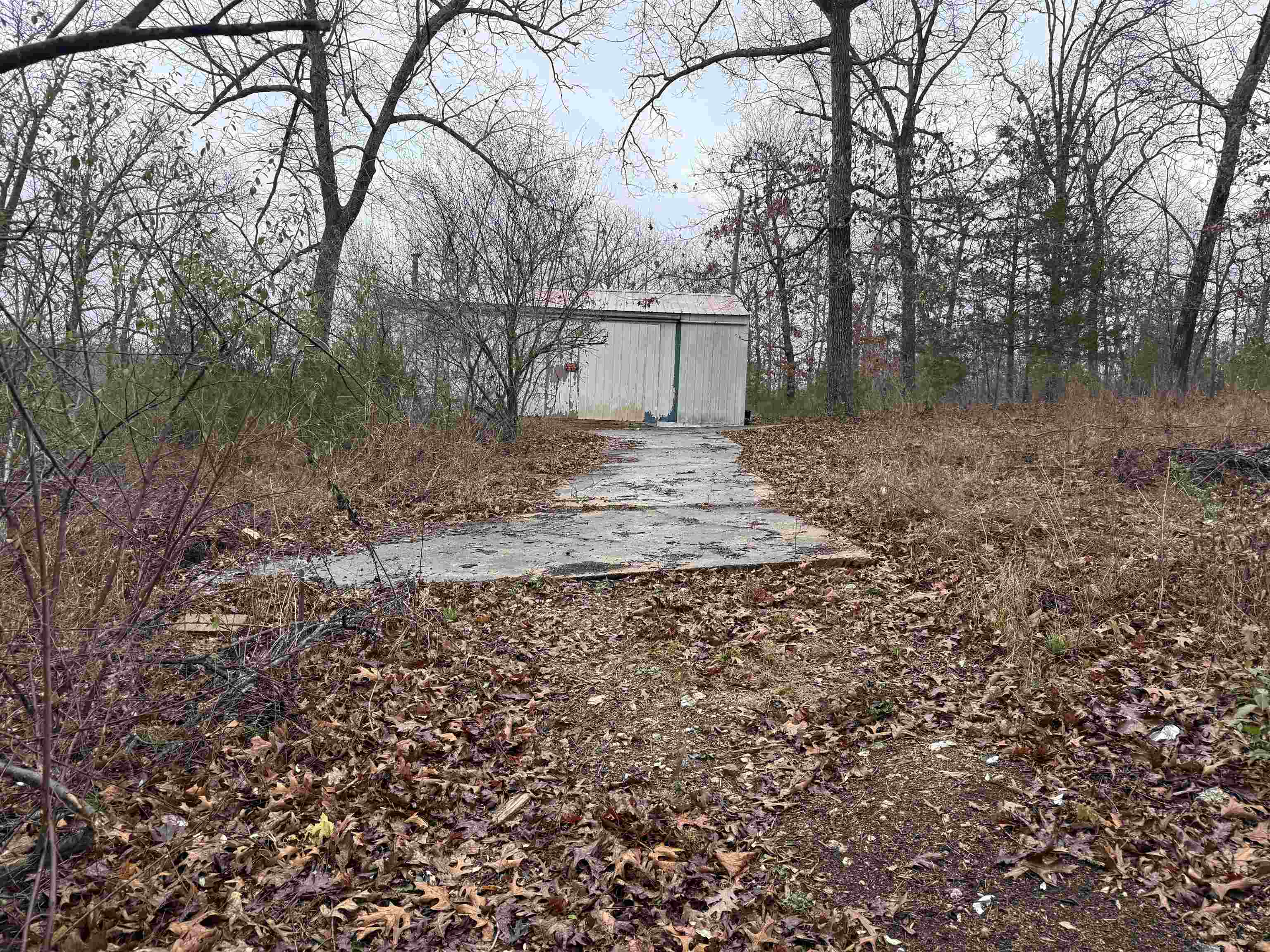 RIDGECREST - Residential