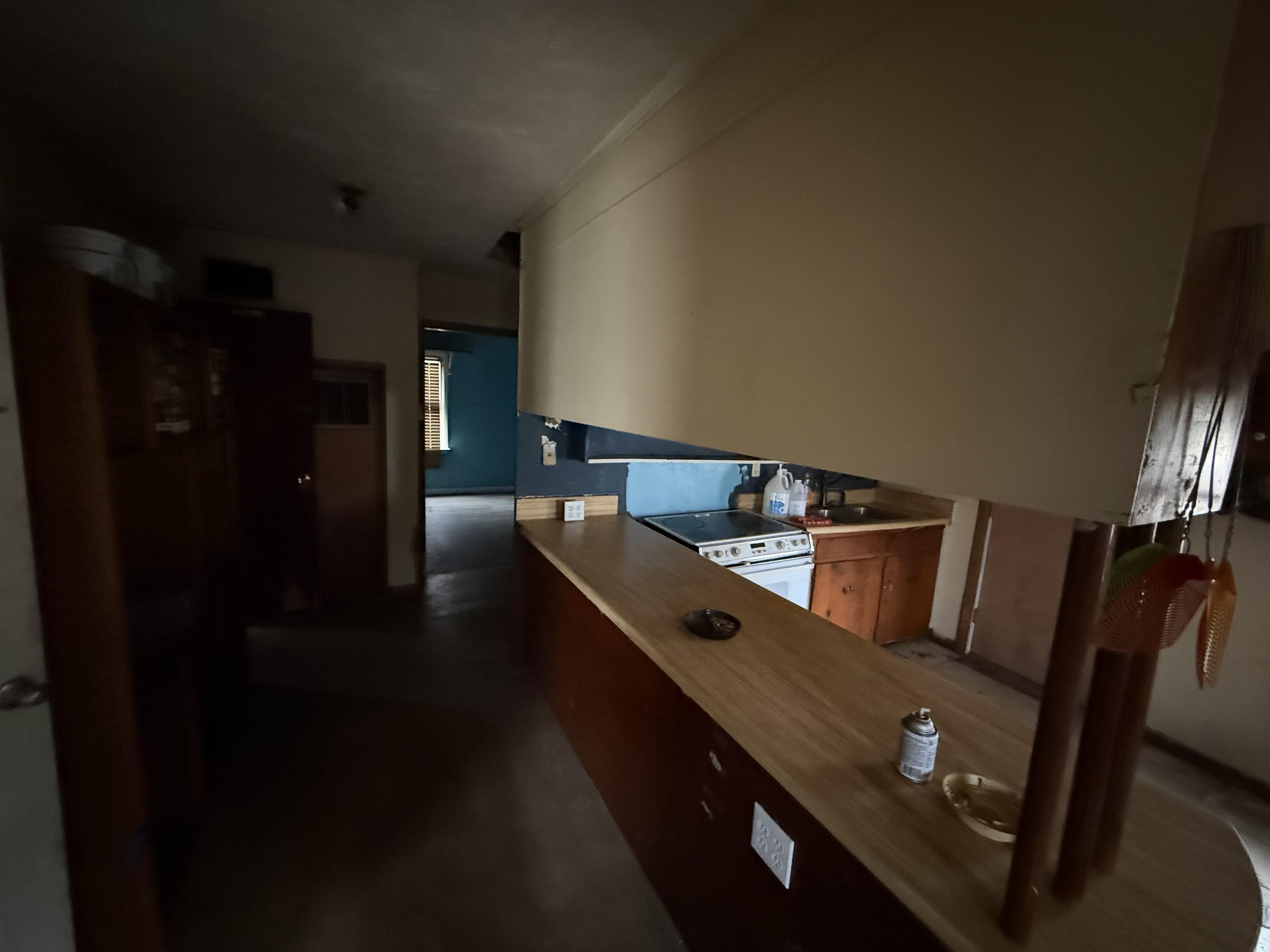 RIDGECREST - Residential