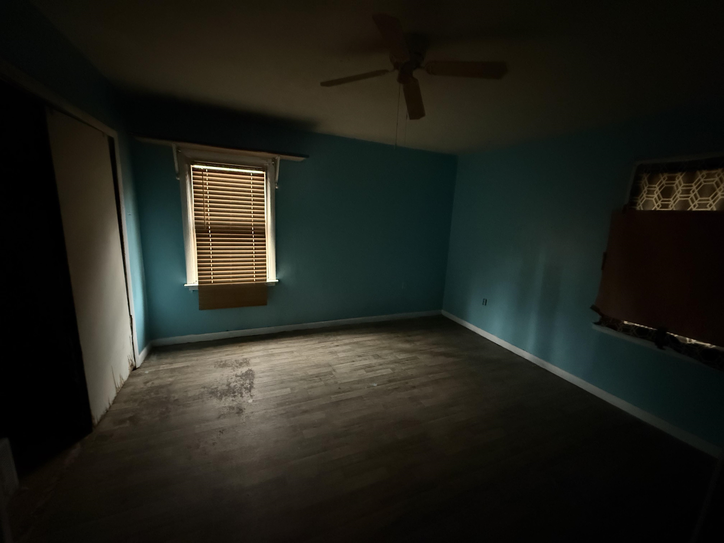 RIDGECREST - Residential