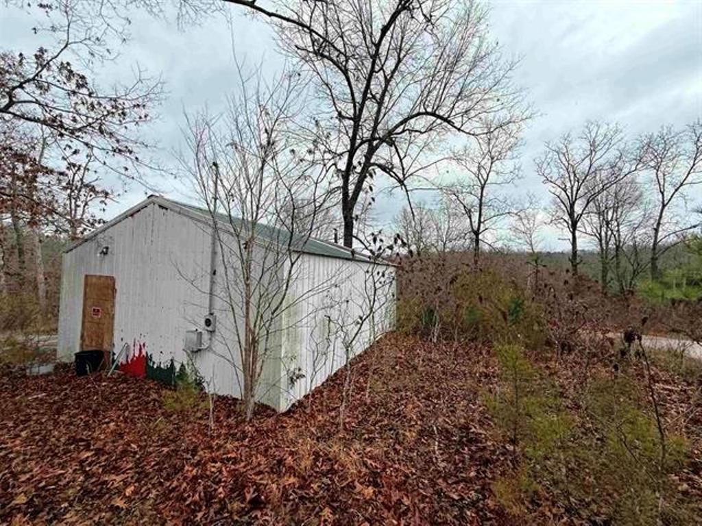 RIDGECREST - Residential