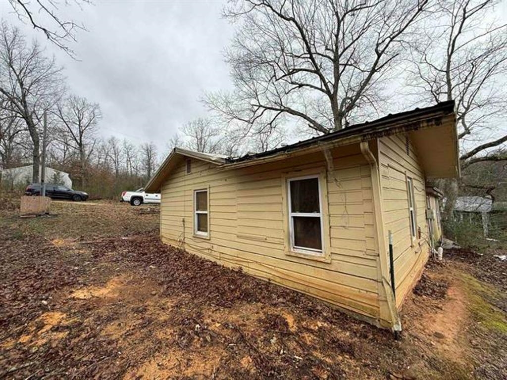 RIDGECREST - Residential