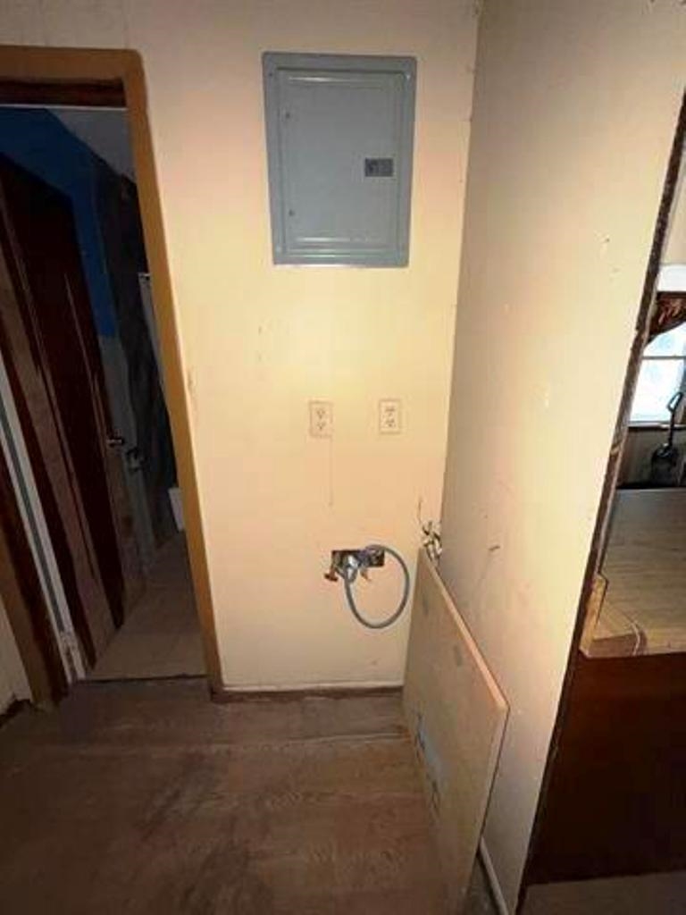 RIDGECREST - Residential