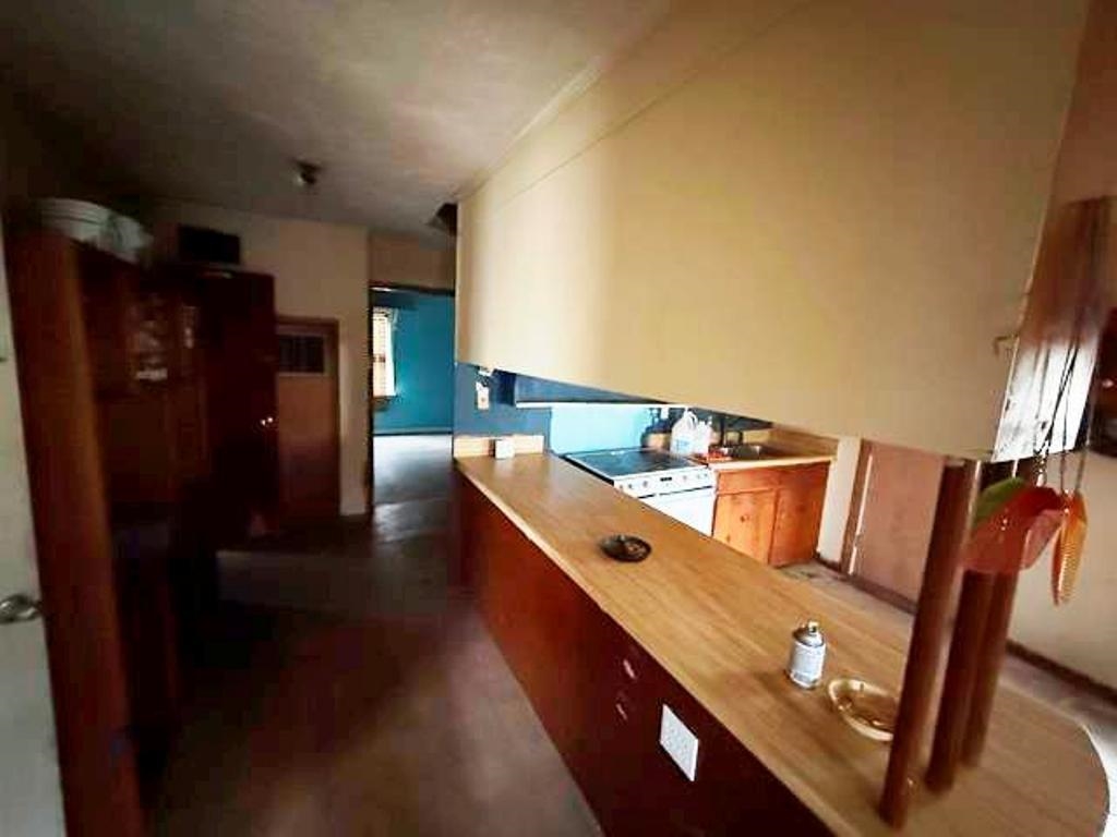 RIDGECREST - Residential