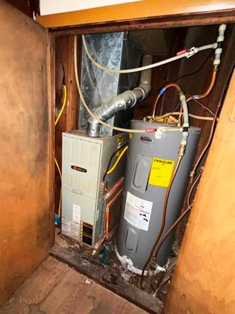 RIDGECREST - Residential