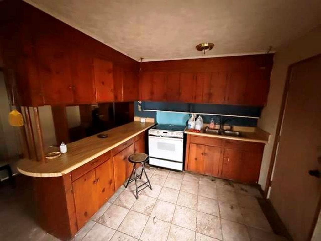 RIDGECREST - Residential