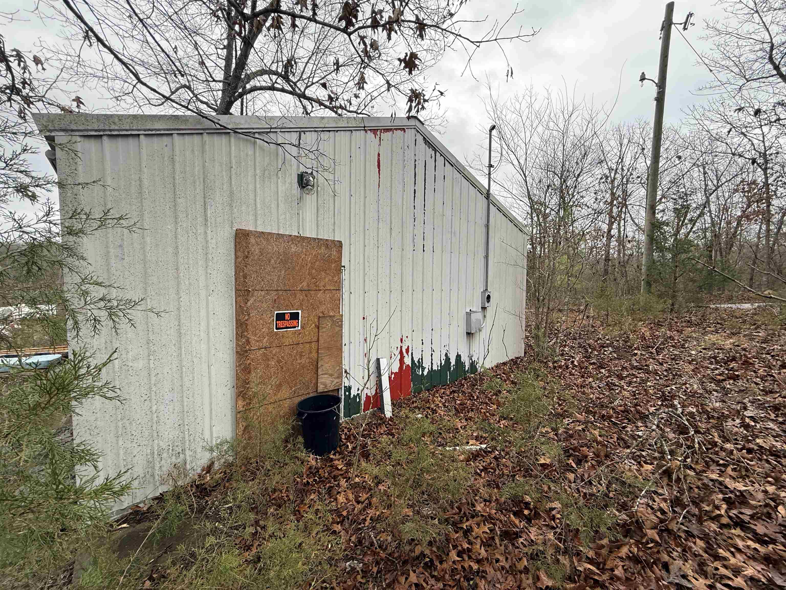 RIDGECREST - Residential