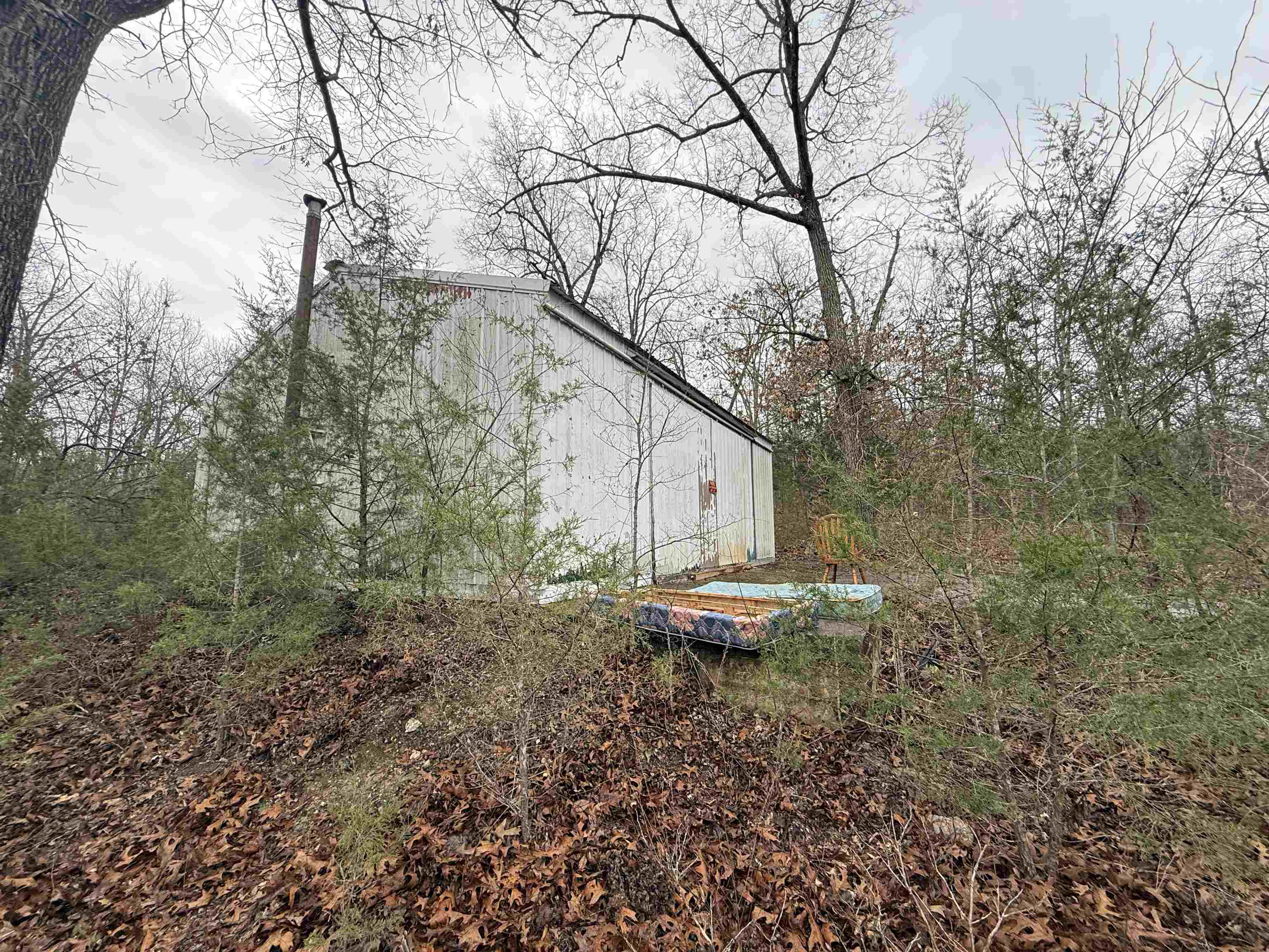 RIDGECREST - Residential