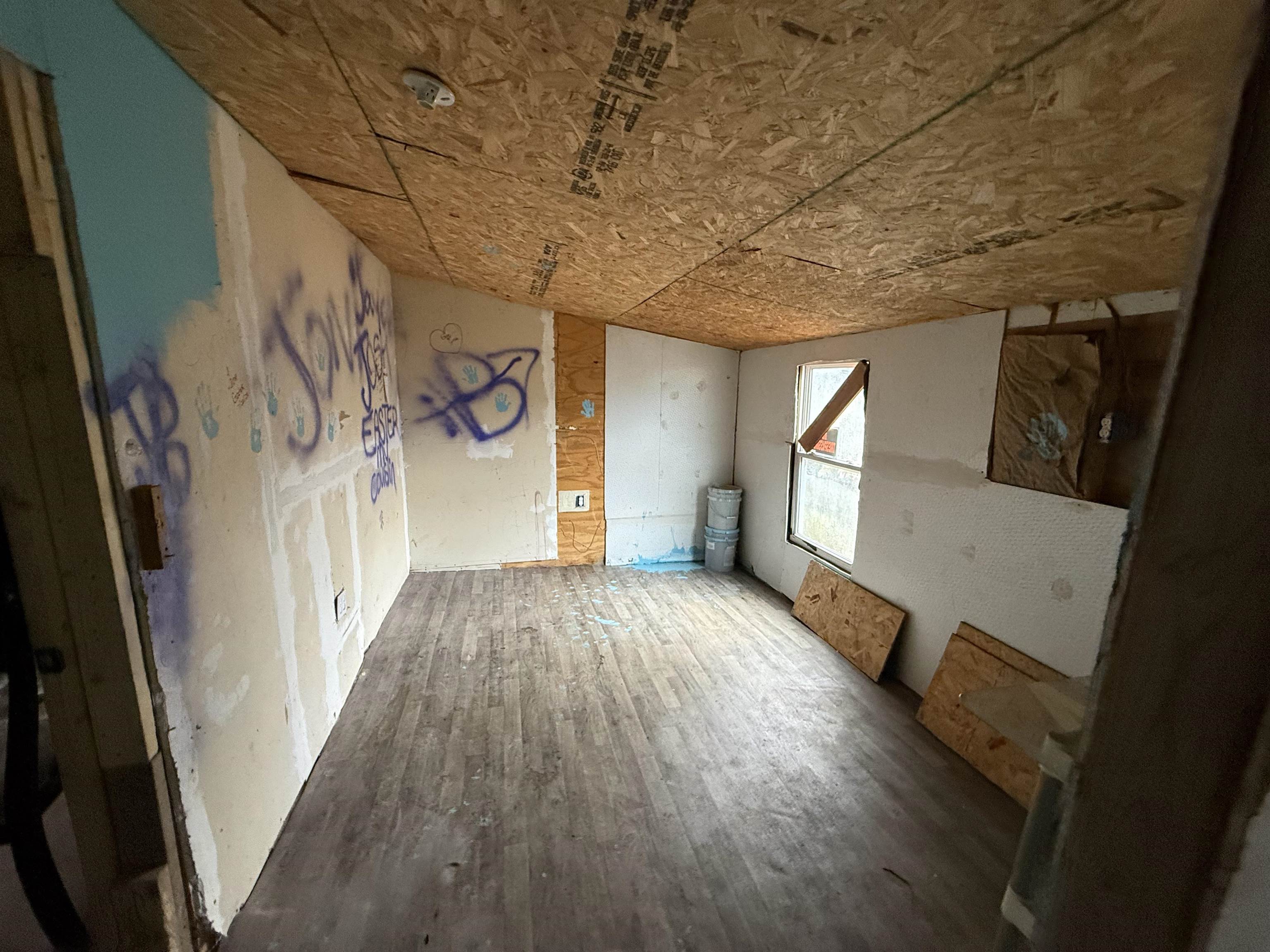 RIDGECREST - Residential