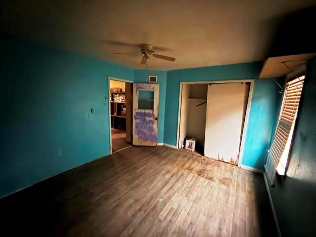 RIDGECREST - Residential