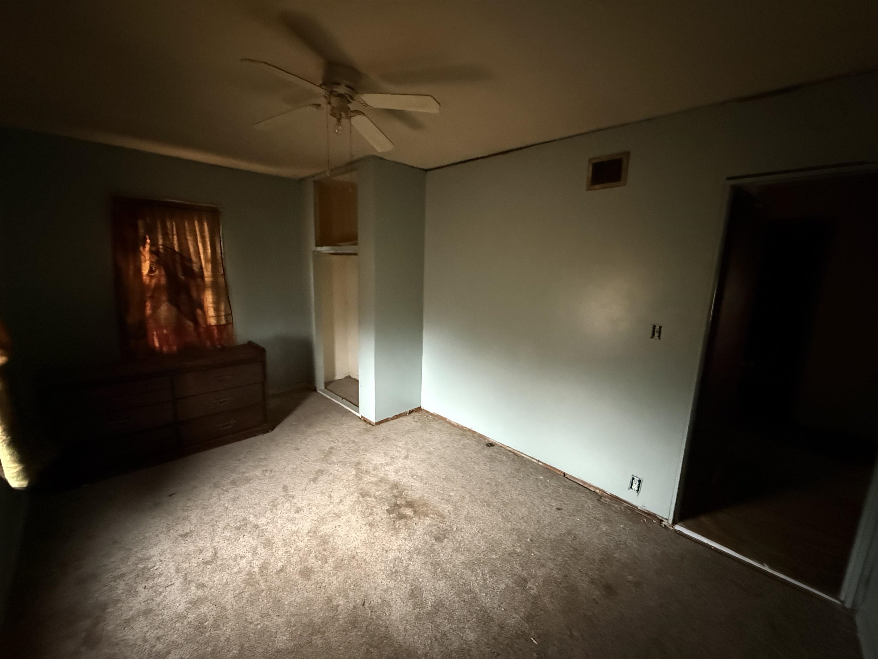 RIDGECREST - Residential