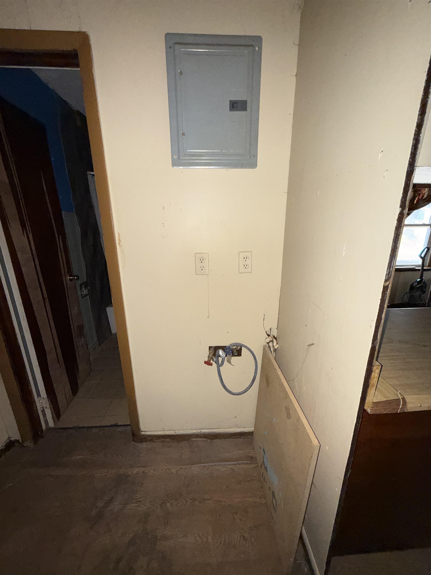 RIDGECREST - Residential