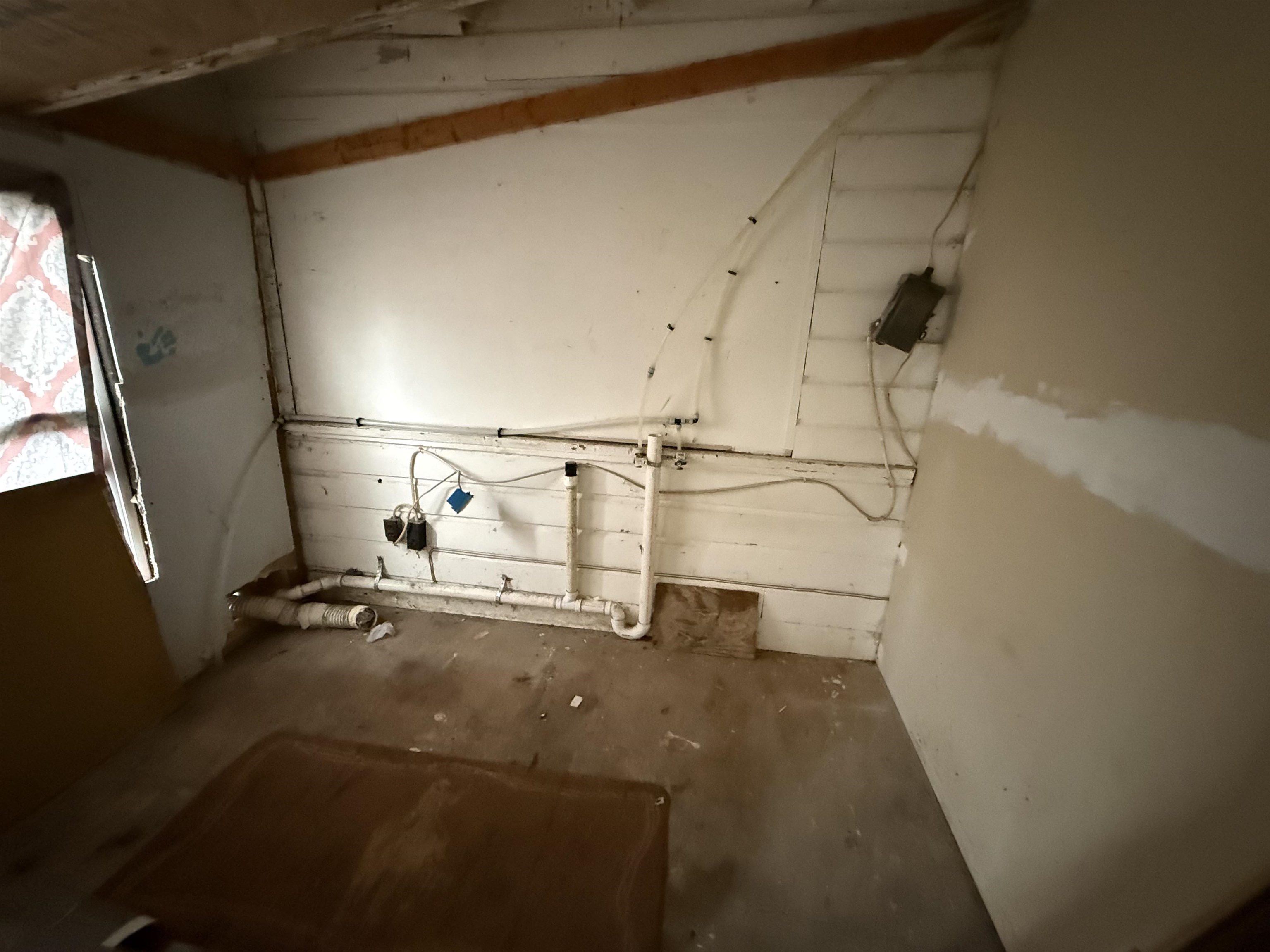 RIDGECREST - Residential