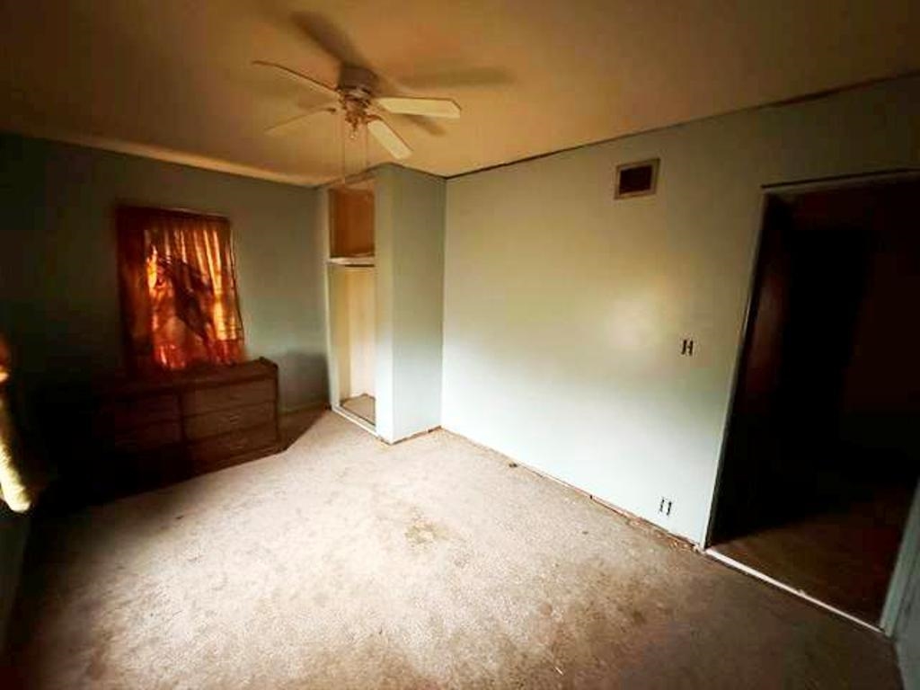 RIDGECREST - Residential