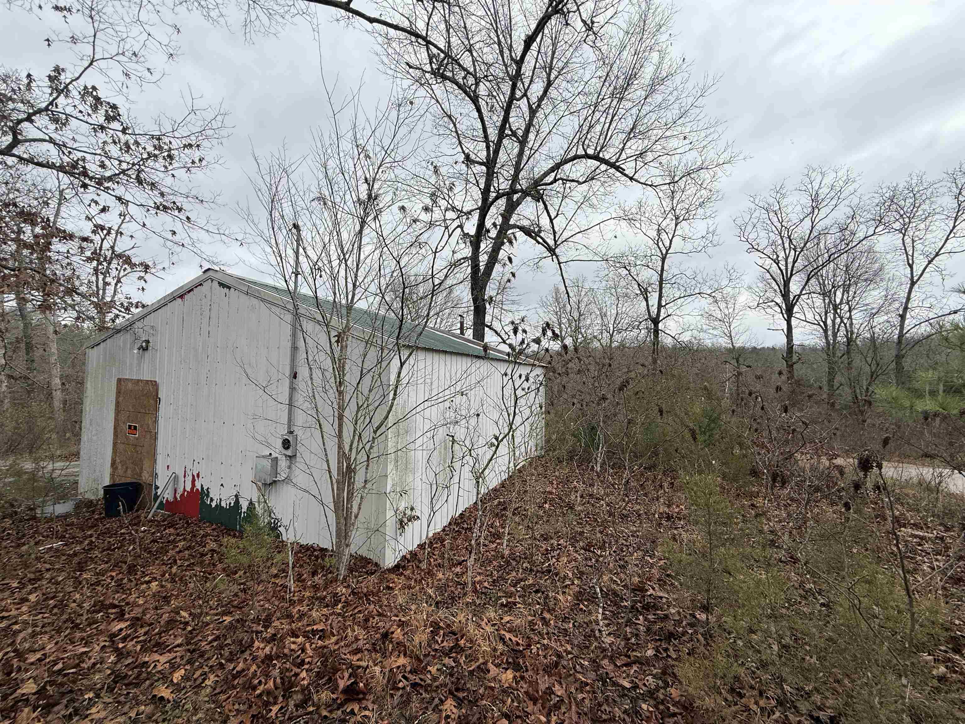 RIDGECREST - Residential