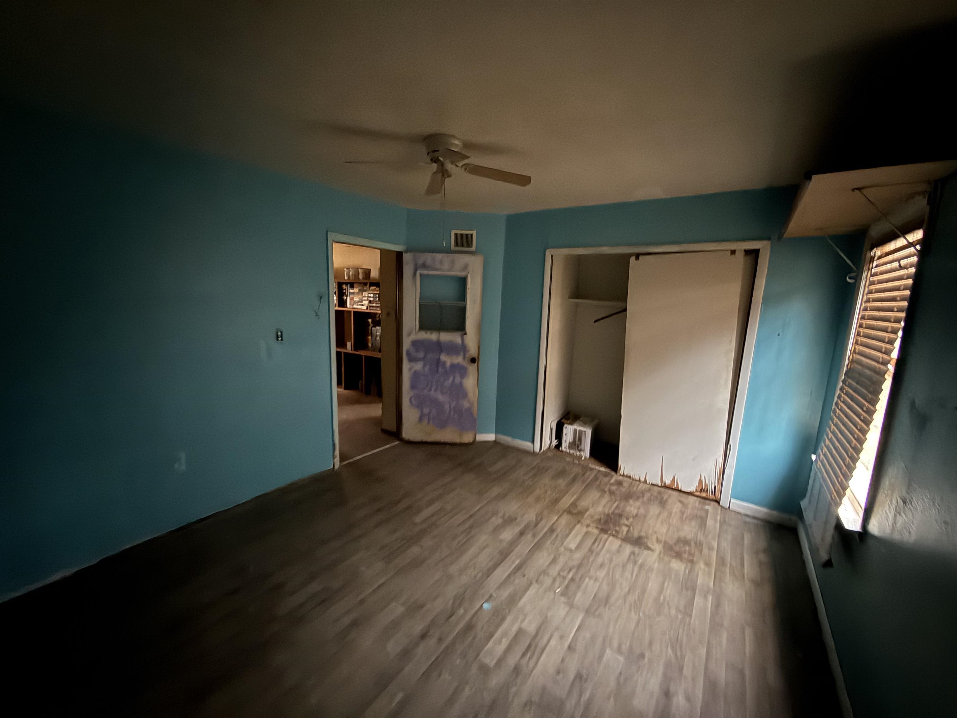 RIDGECREST - Residential