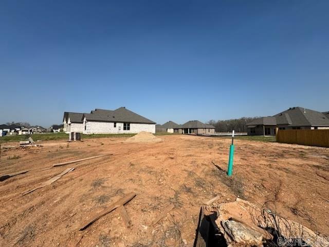 COUNTRY CLUB OF ARK THE - Land