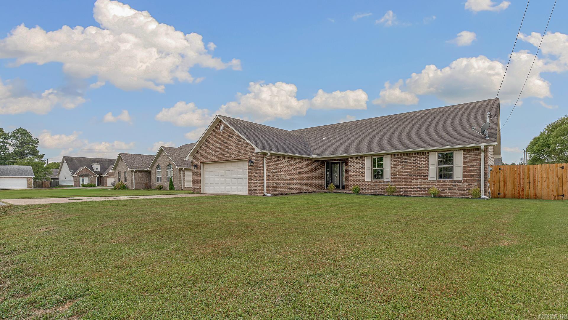 Len-Ford Village - Residential