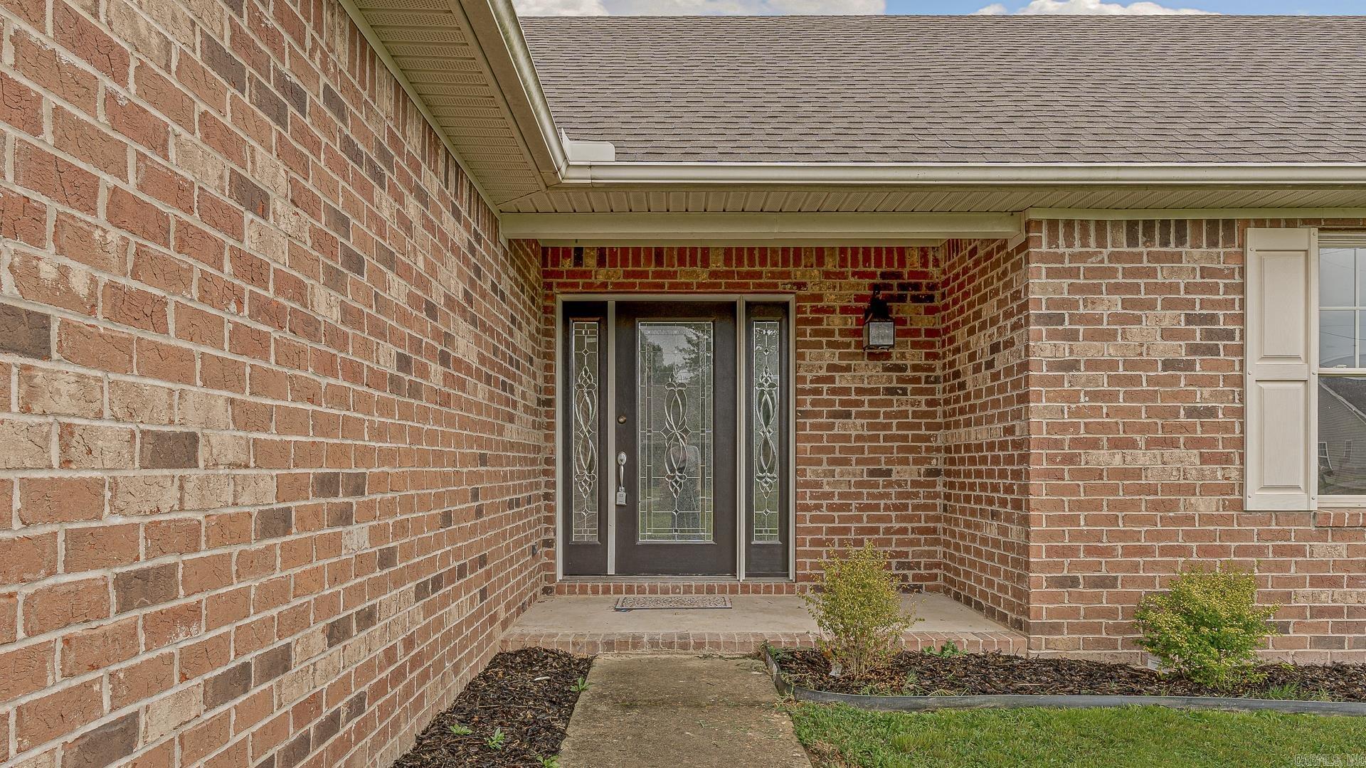 Len-Ford Village - Residential