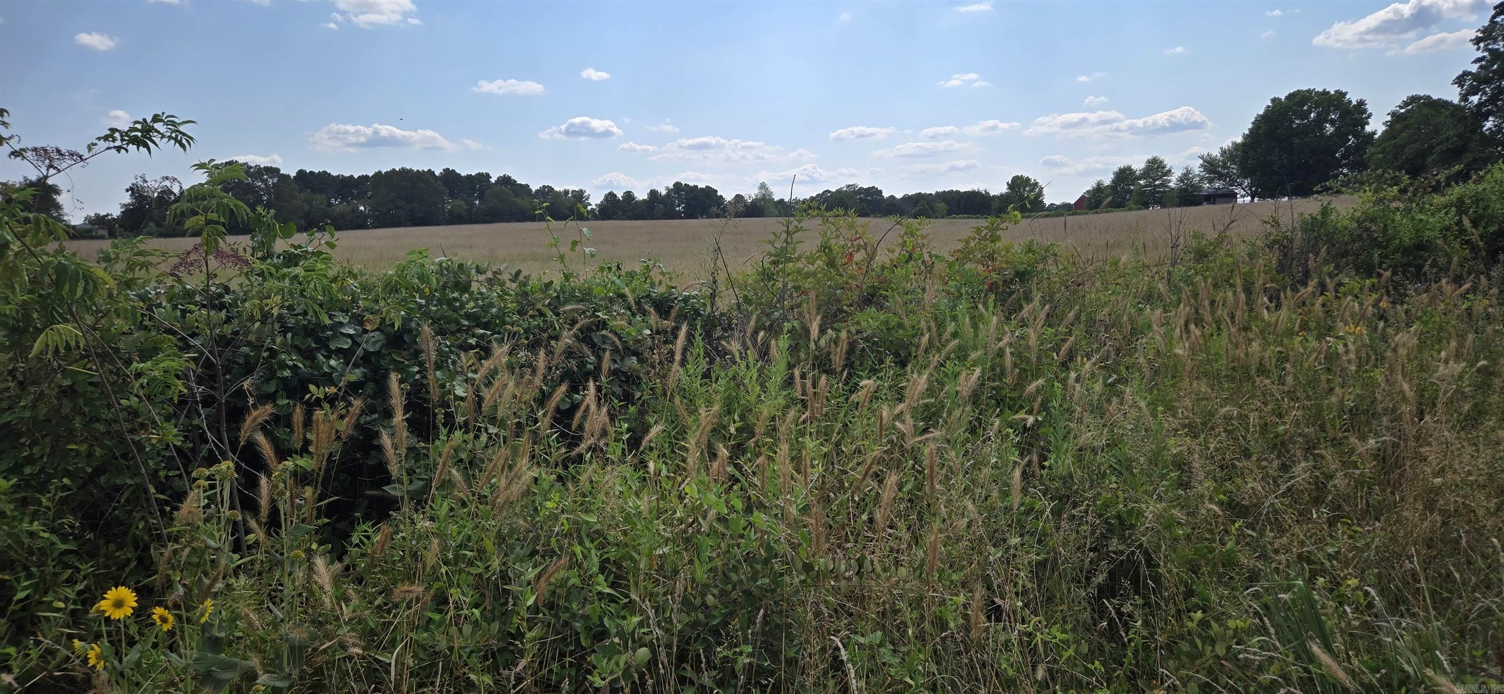 Not in Subdivision - Land