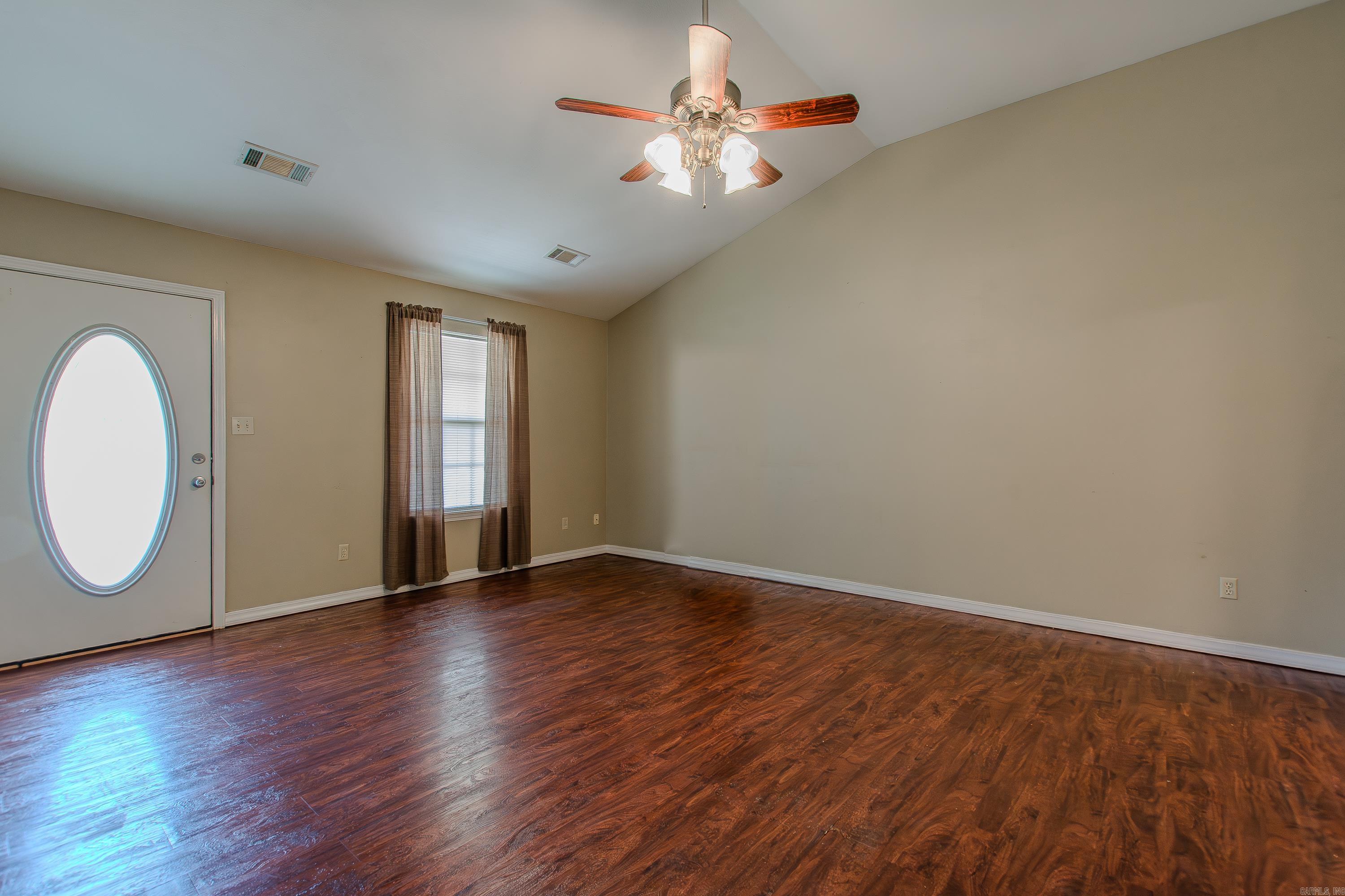 CABOT HIGHLANDS - Residential