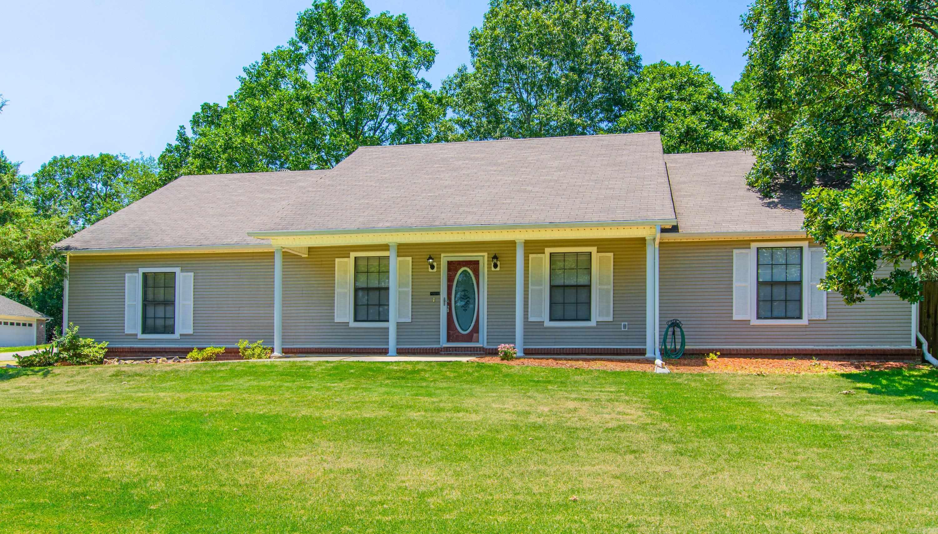 CABOT HIGHLANDS - Residential