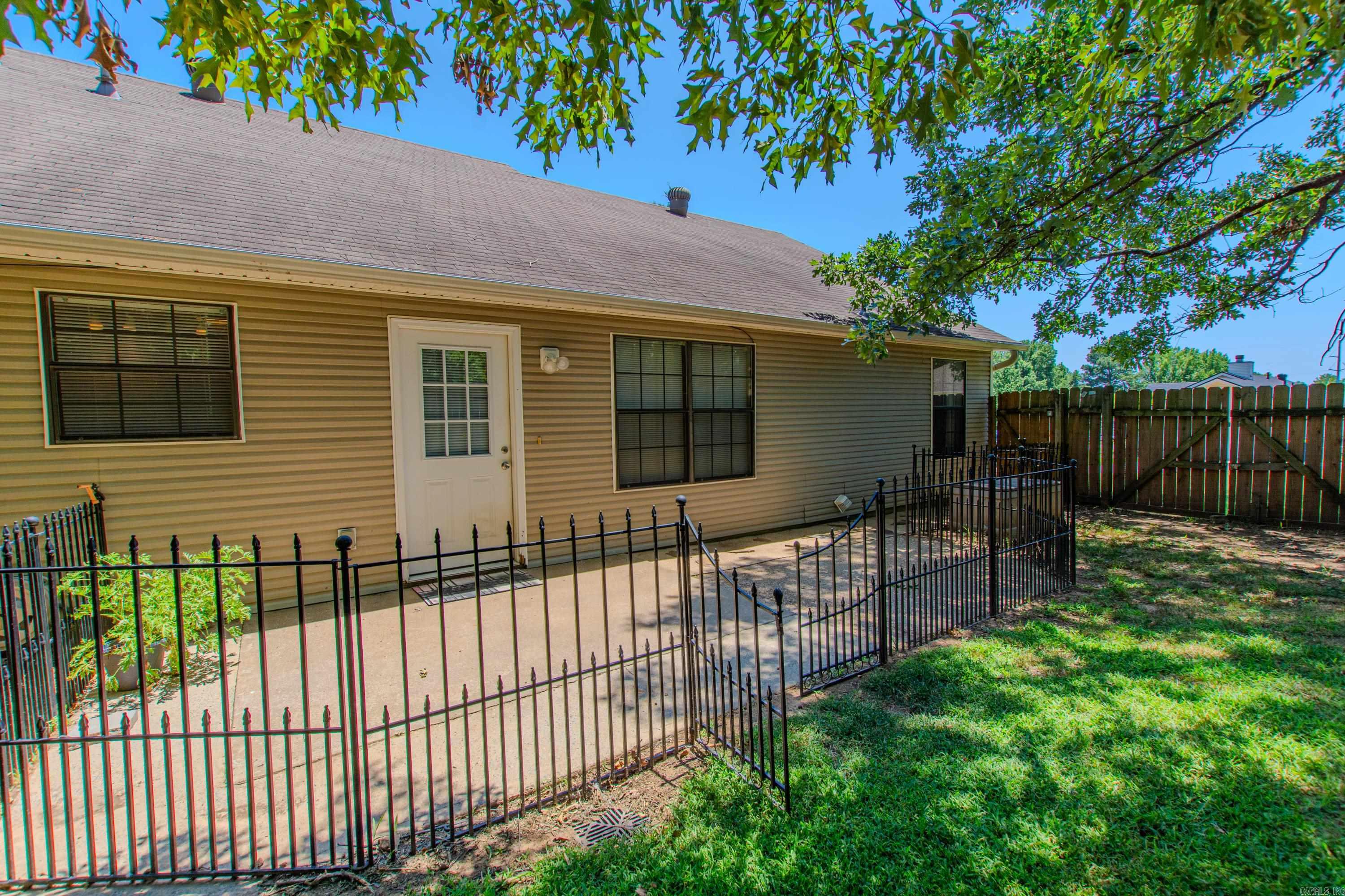 CABOT HIGHLANDS - Residential