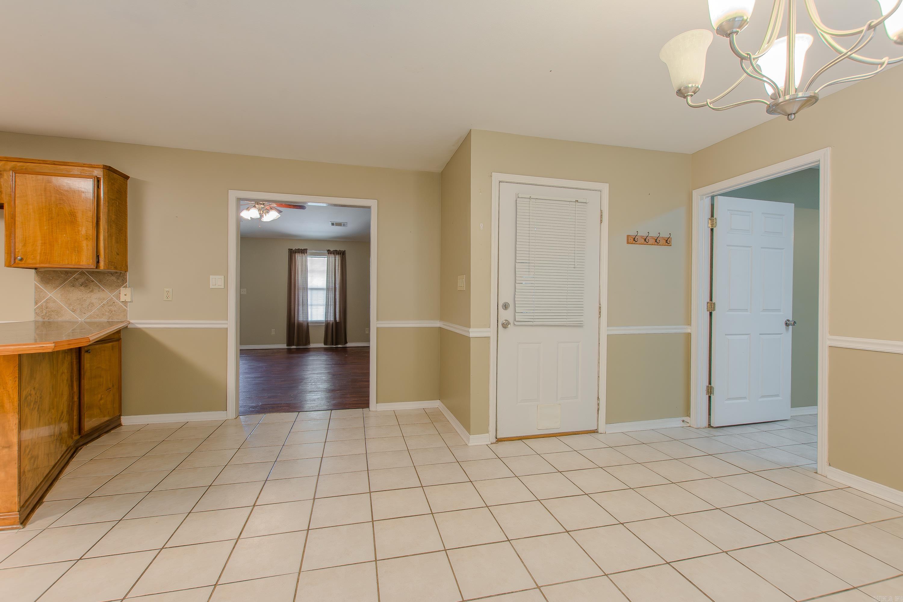 CABOT HIGHLANDS - Residential