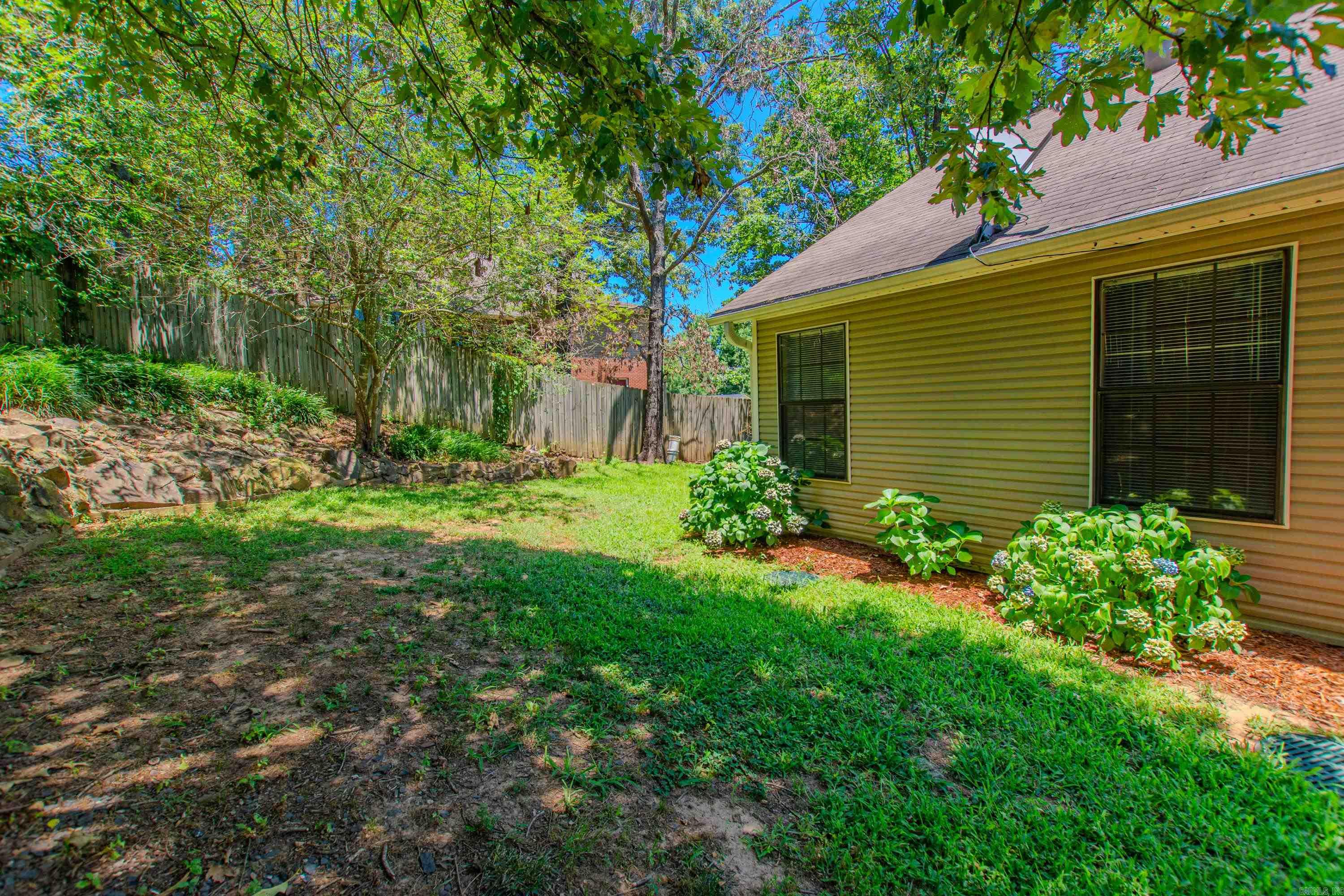 CABOT HIGHLANDS - Residential