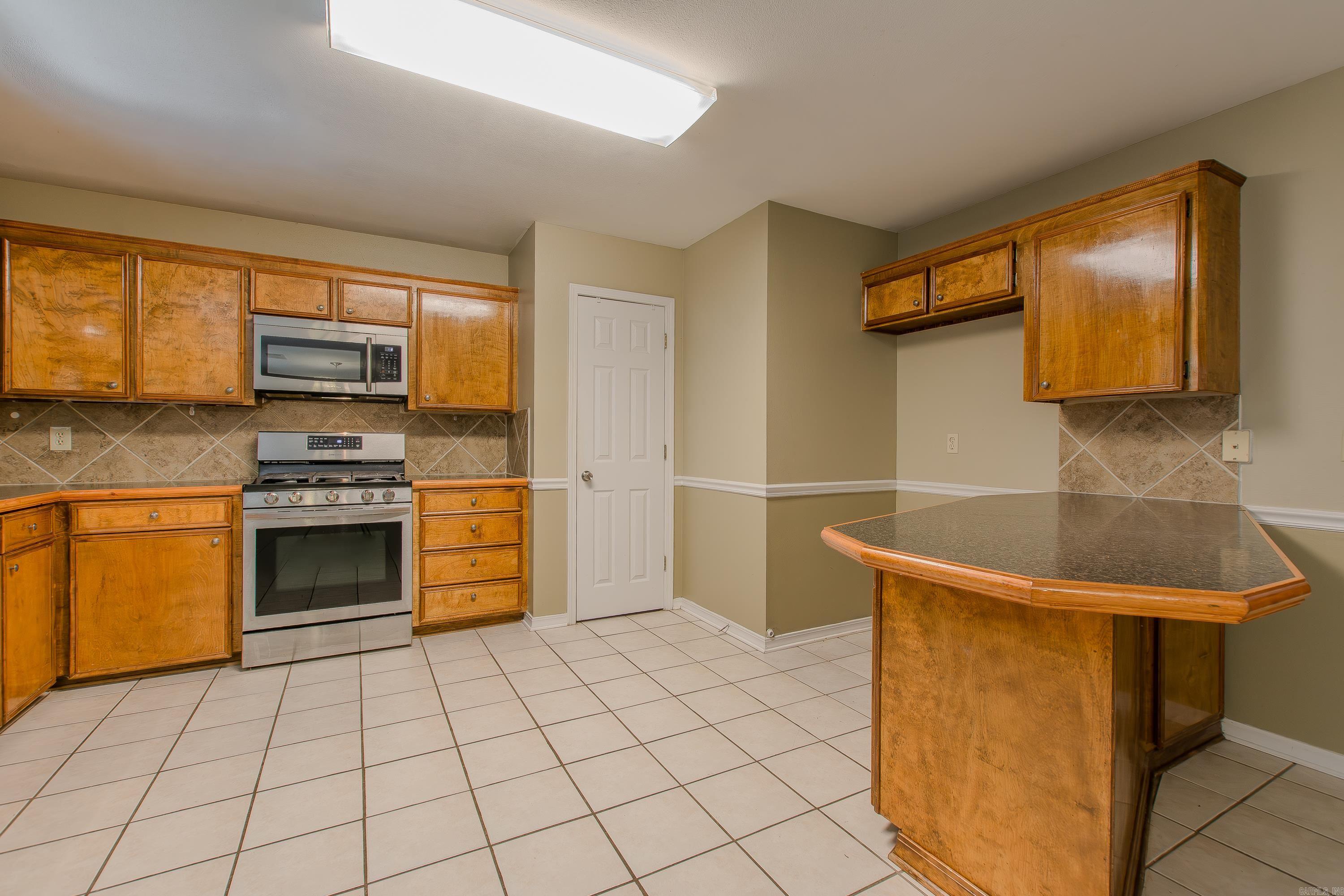 CABOT HIGHLANDS - Residential