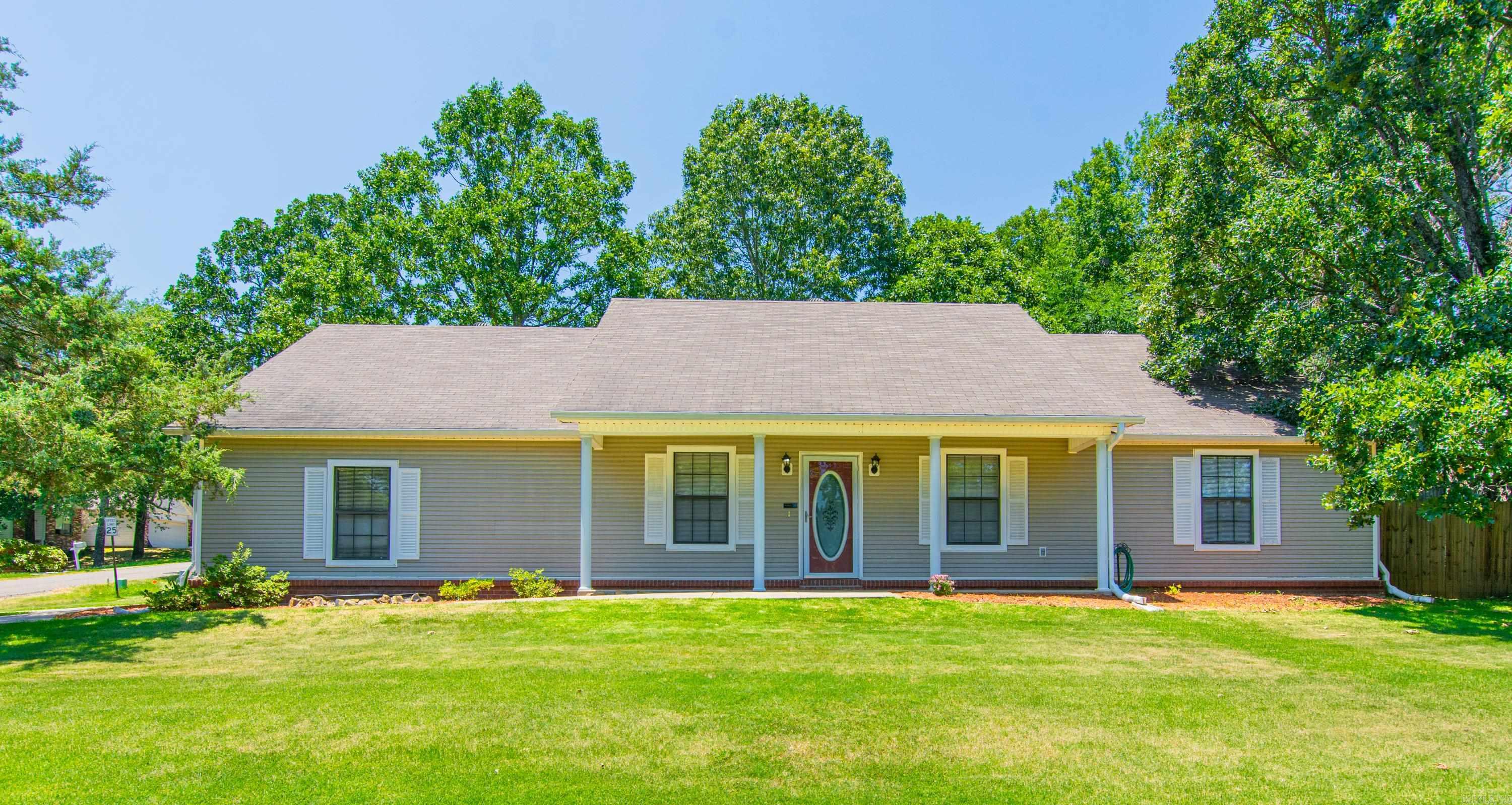 CABOT HIGHLANDS - Residential