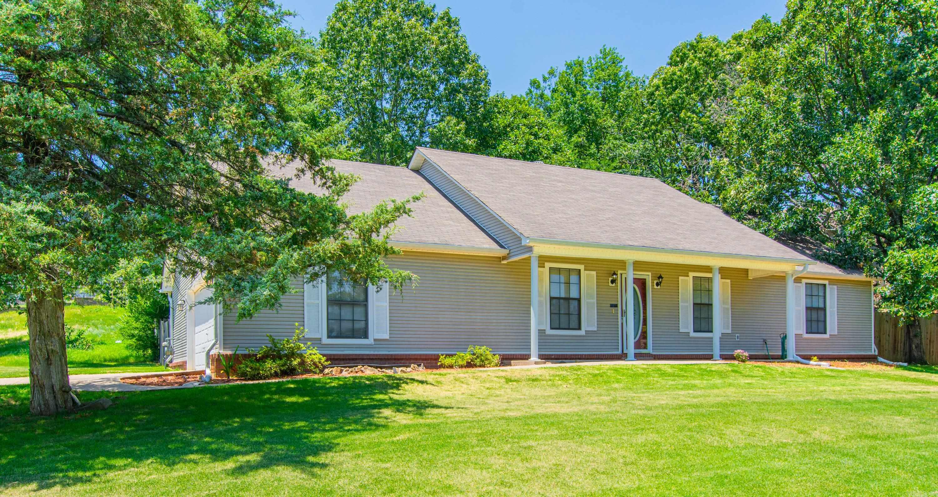 CABOT HIGHLANDS - Residential