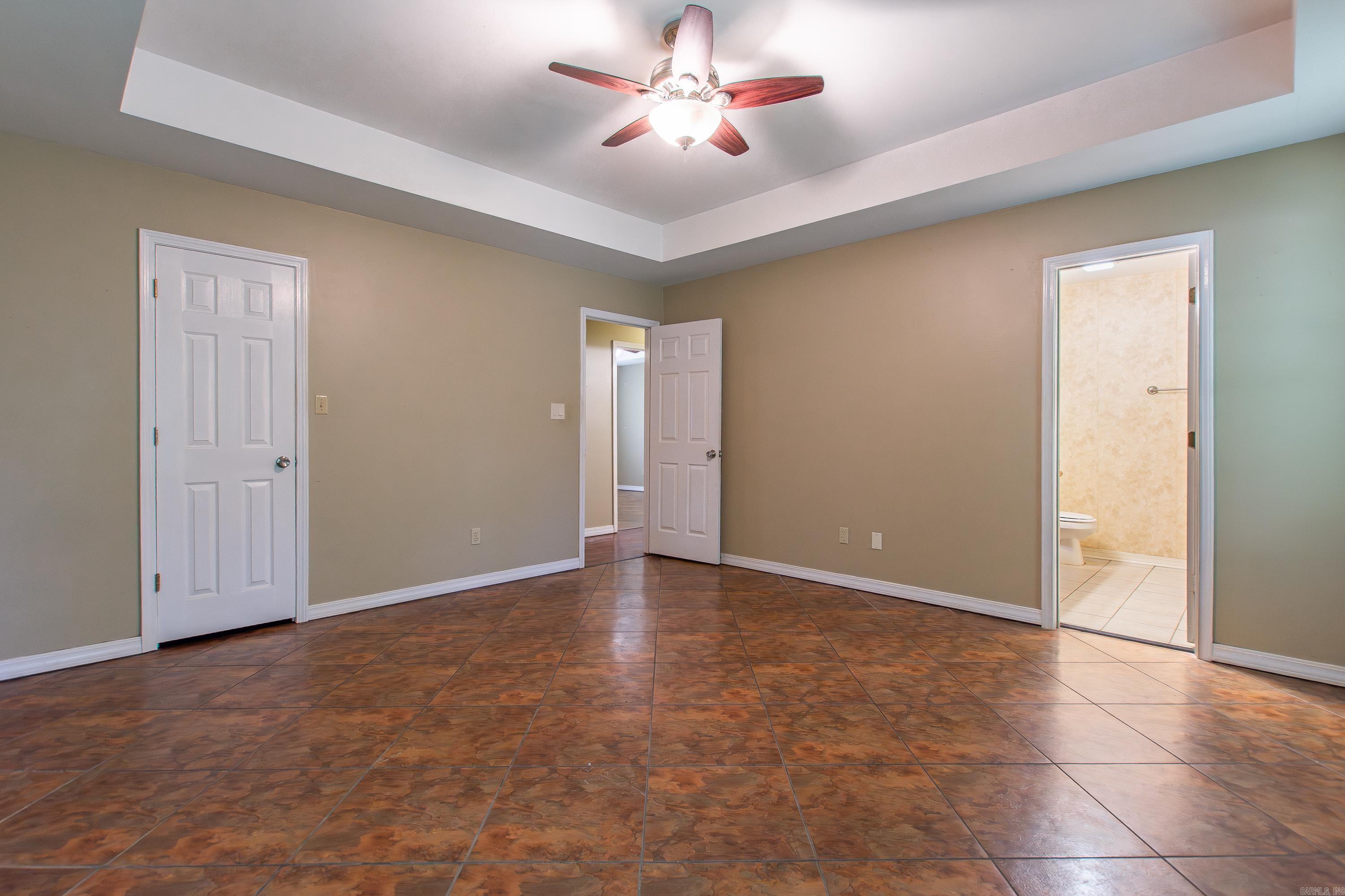 CABOT HIGHLANDS - Residential