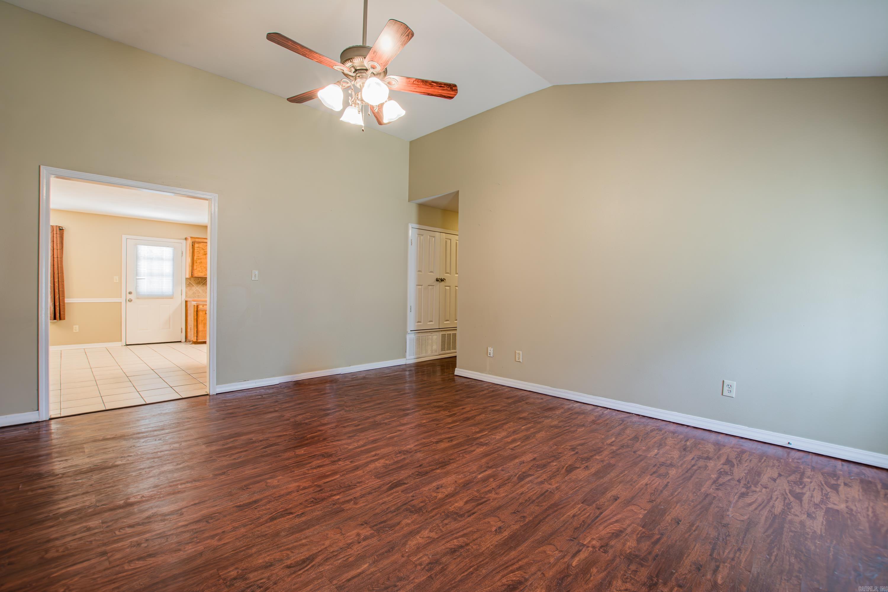 CABOT HIGHLANDS - Residential