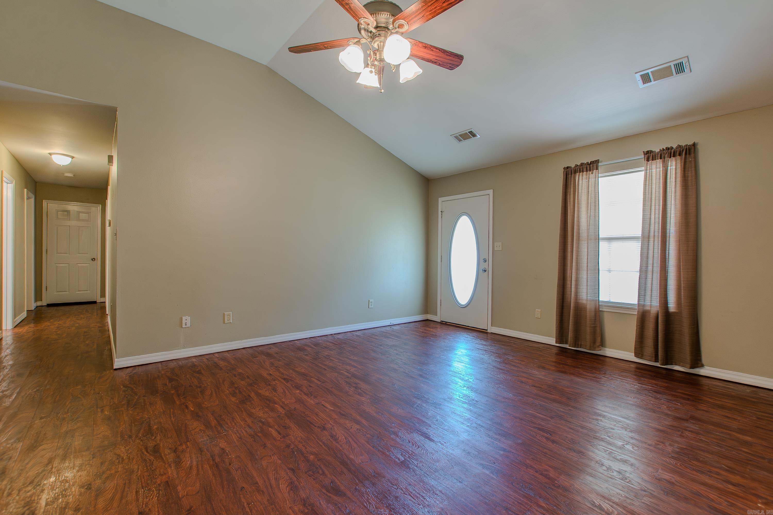 CABOT HIGHLANDS - Residential