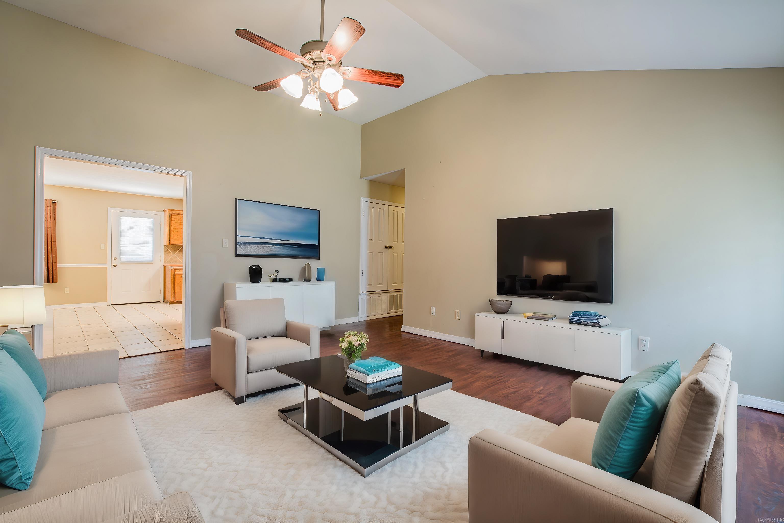 CABOT HIGHLANDS - Residential