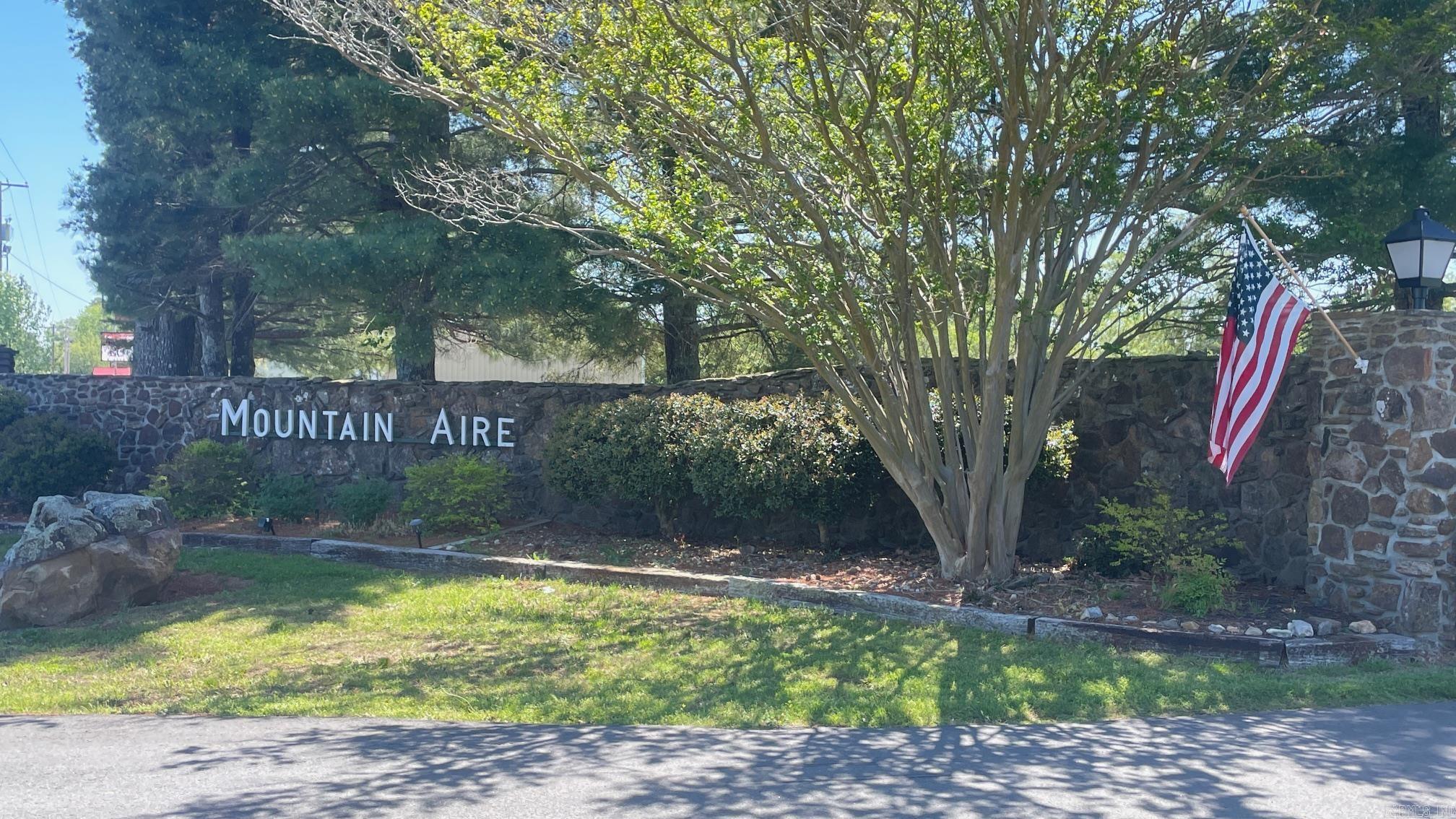 Mountain Aire East Lakeside I - Land