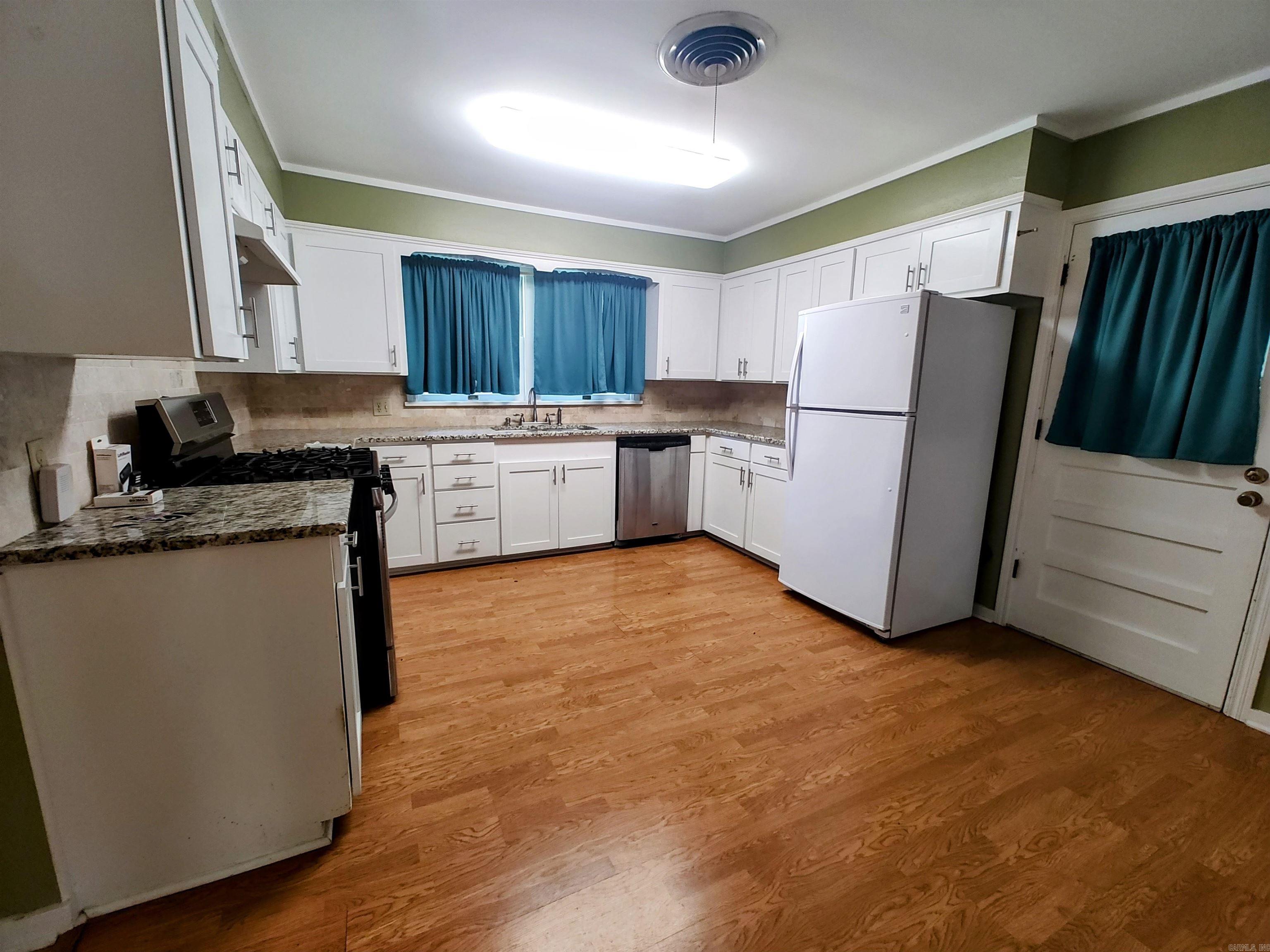 View Hills - Residential