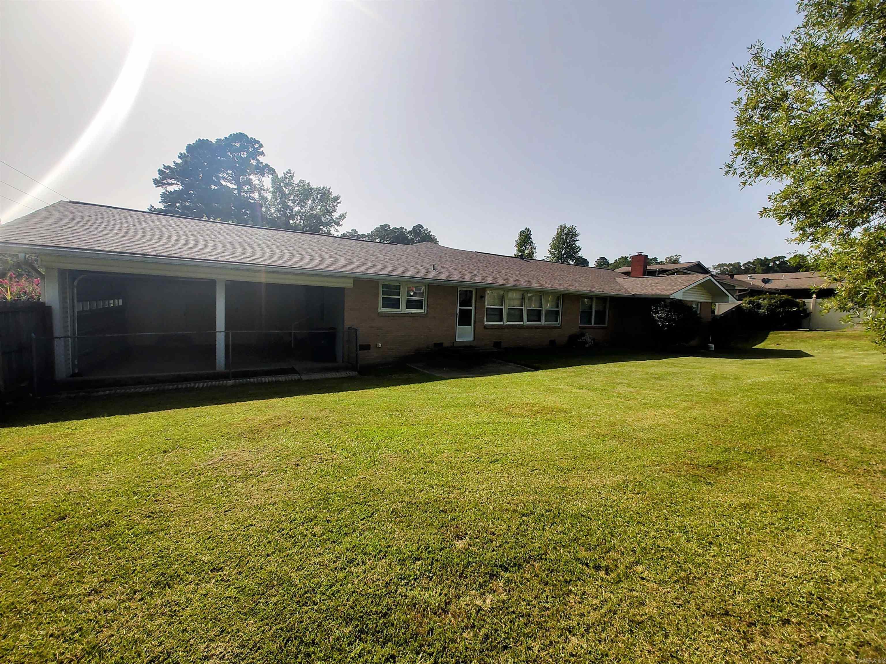 View Hills - Residential