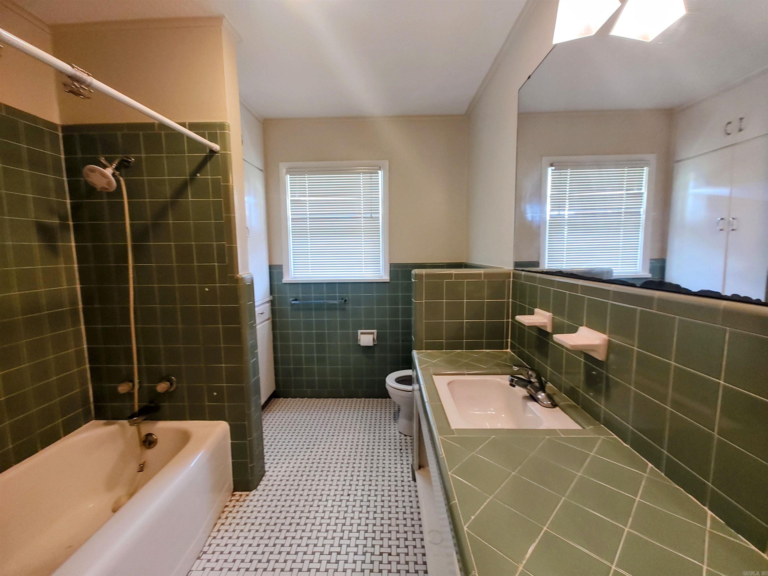 View Hills - Residential