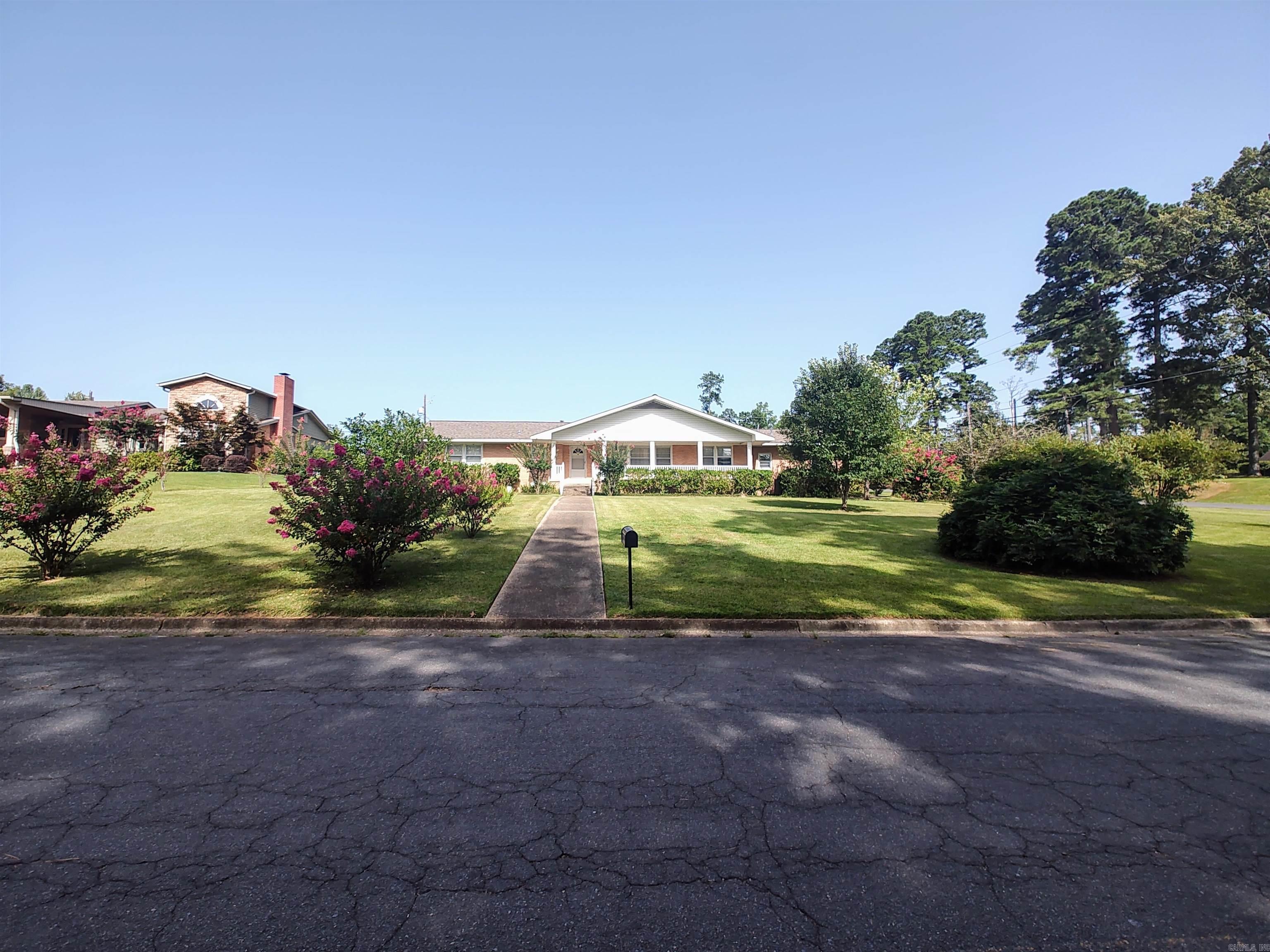 View Hills - Residential