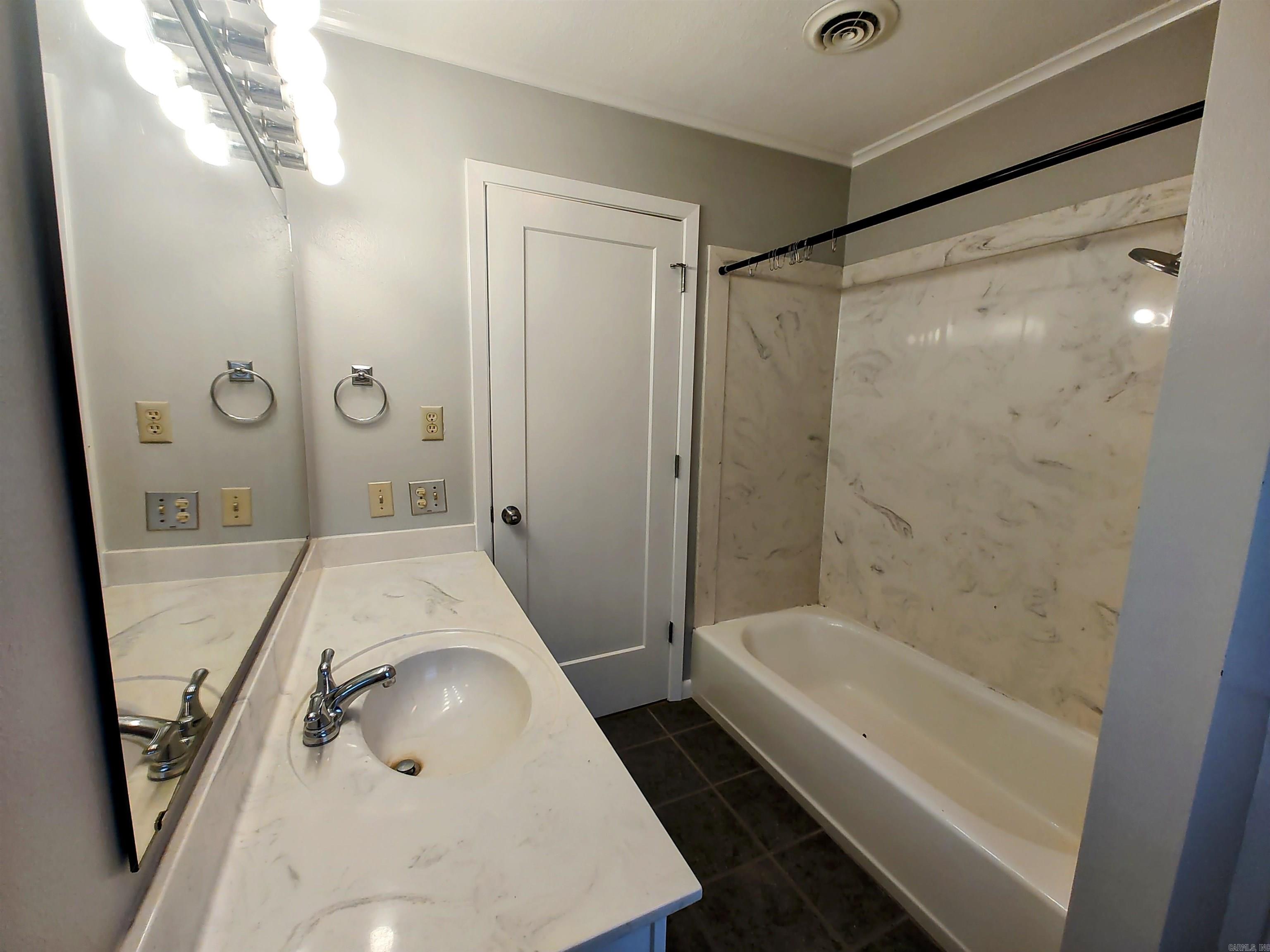 View Hills - Residential