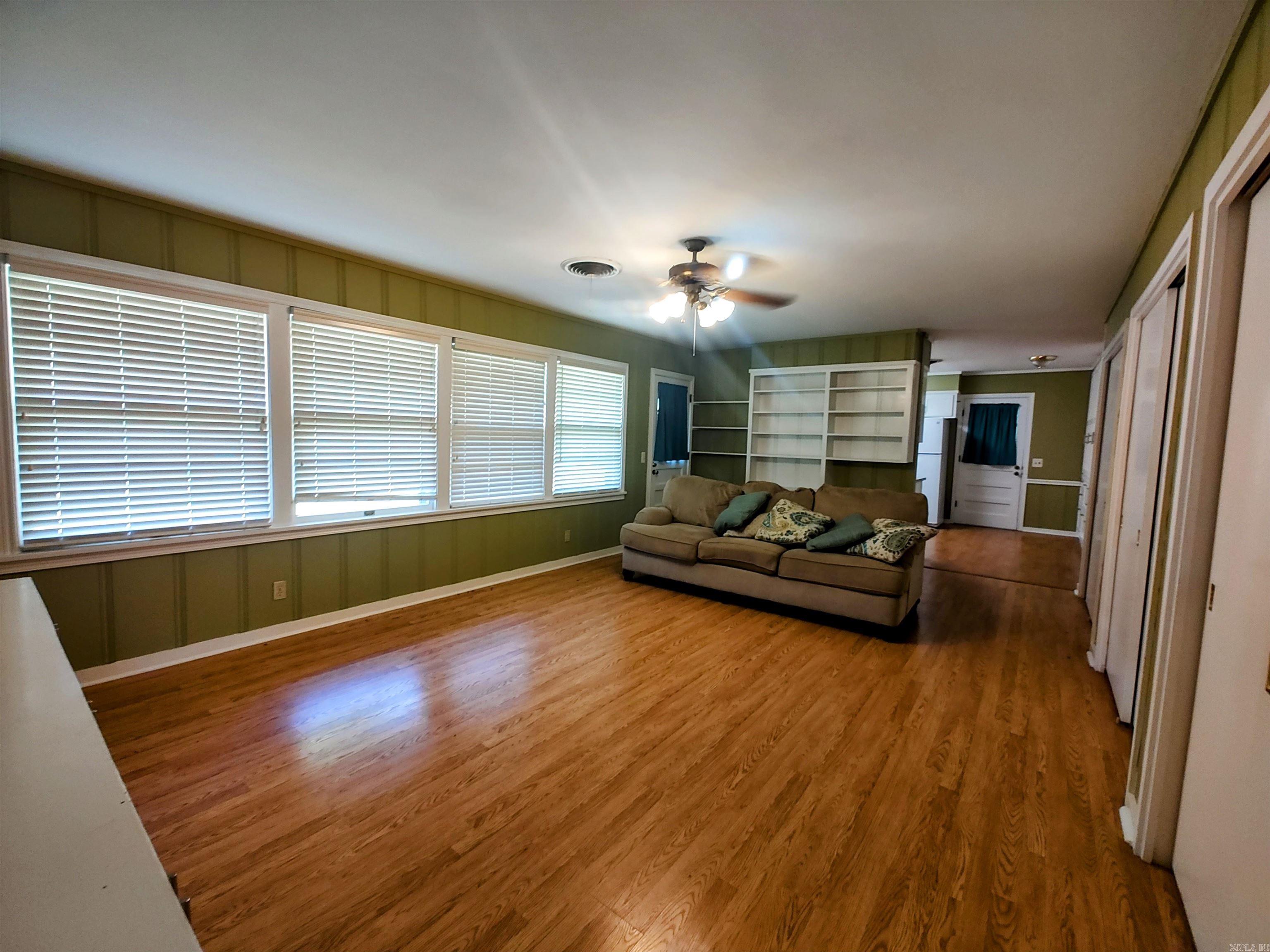 View Hills - Residential