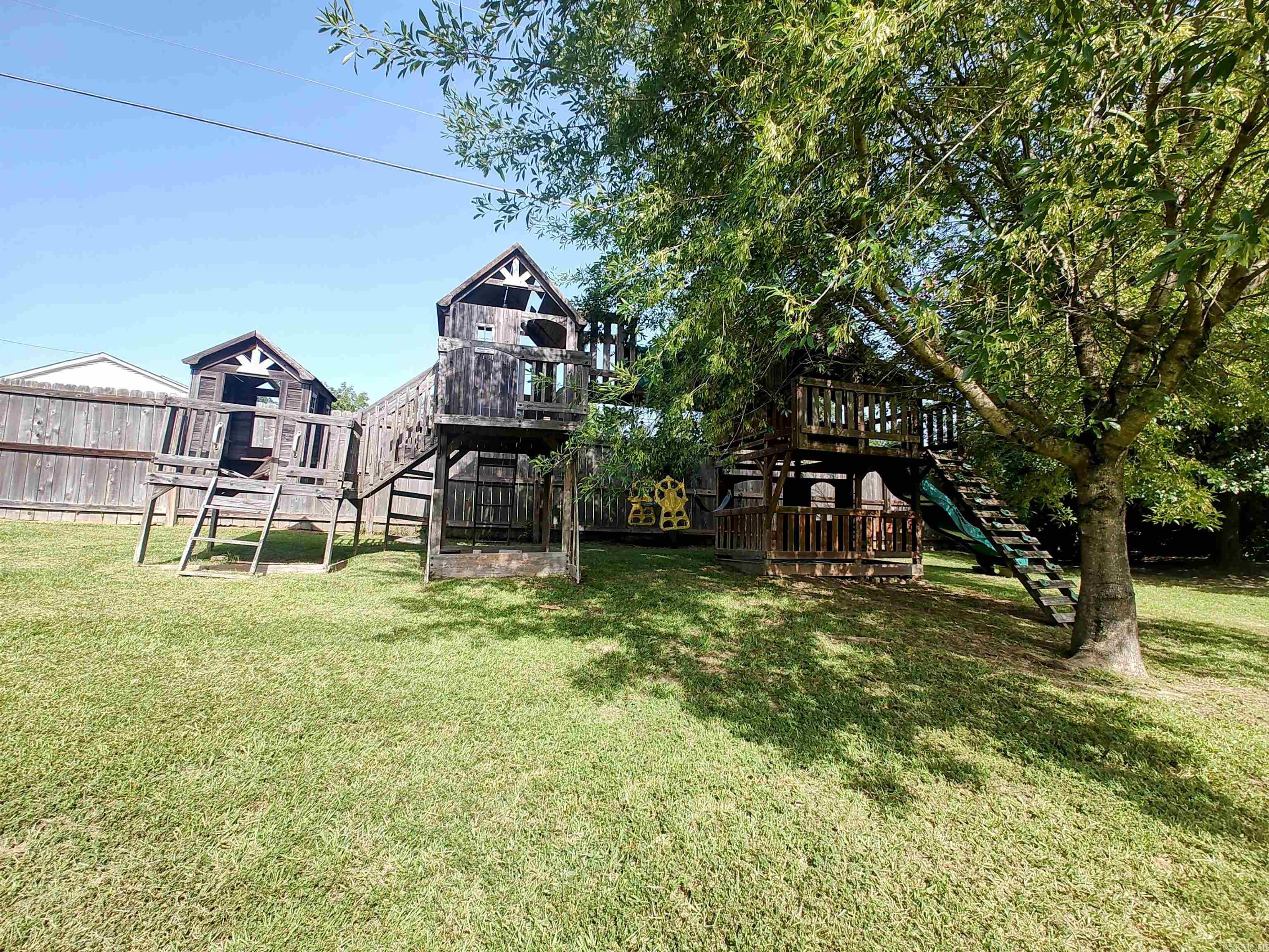 View Hills - Residential