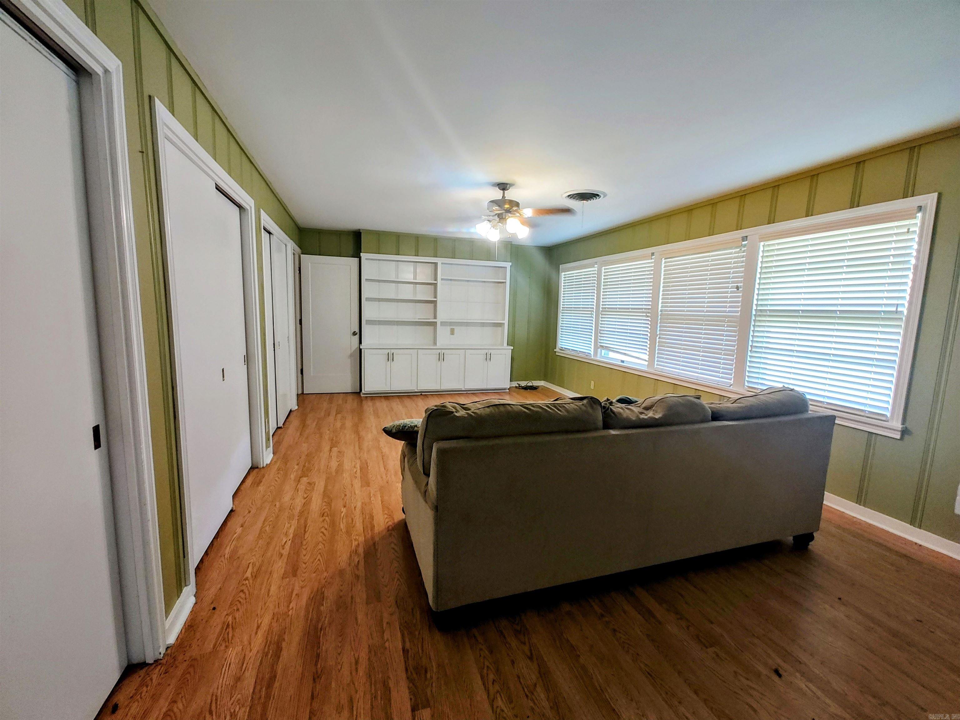 View Hills - Residential