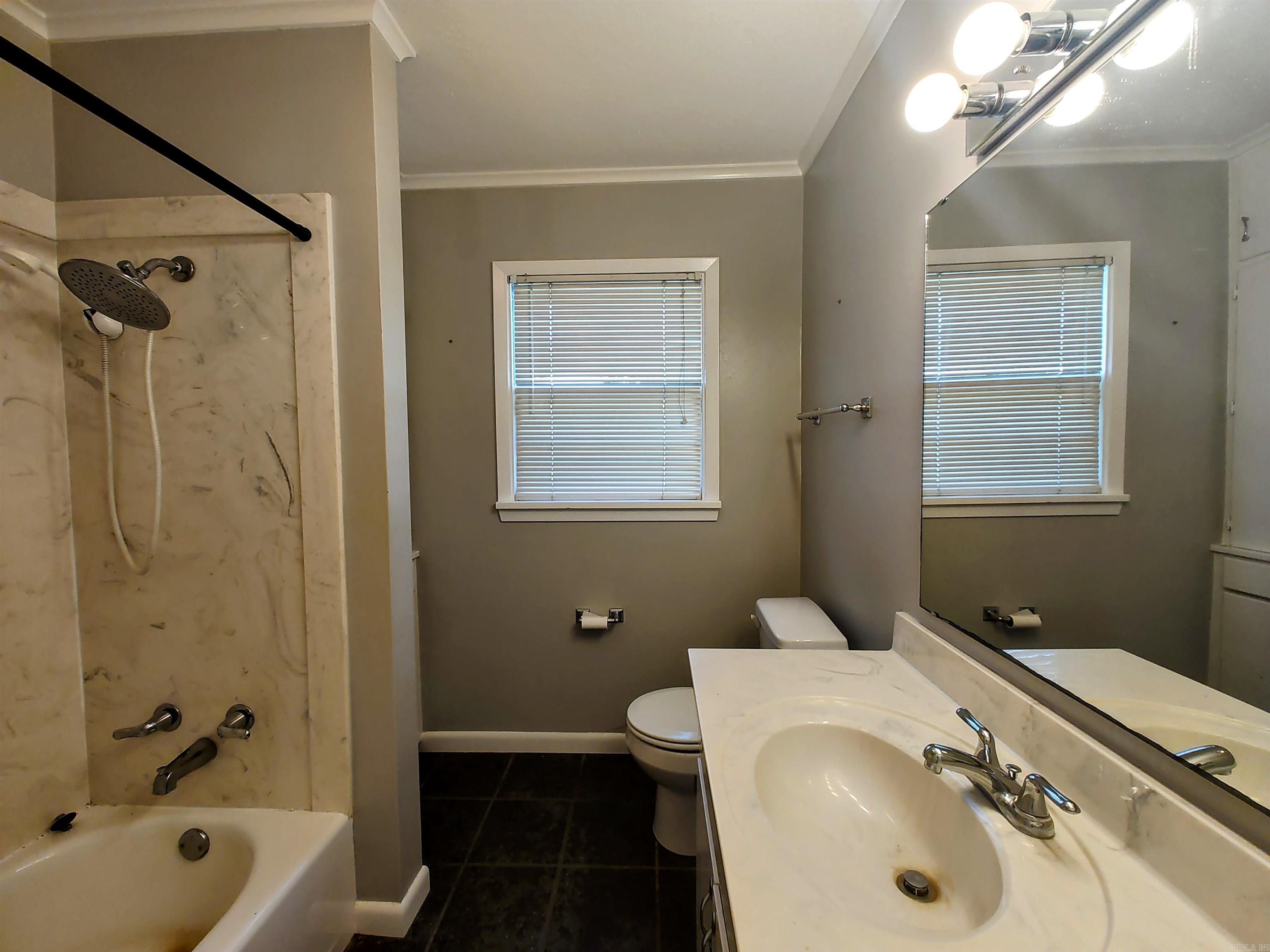 View Hills - Residential