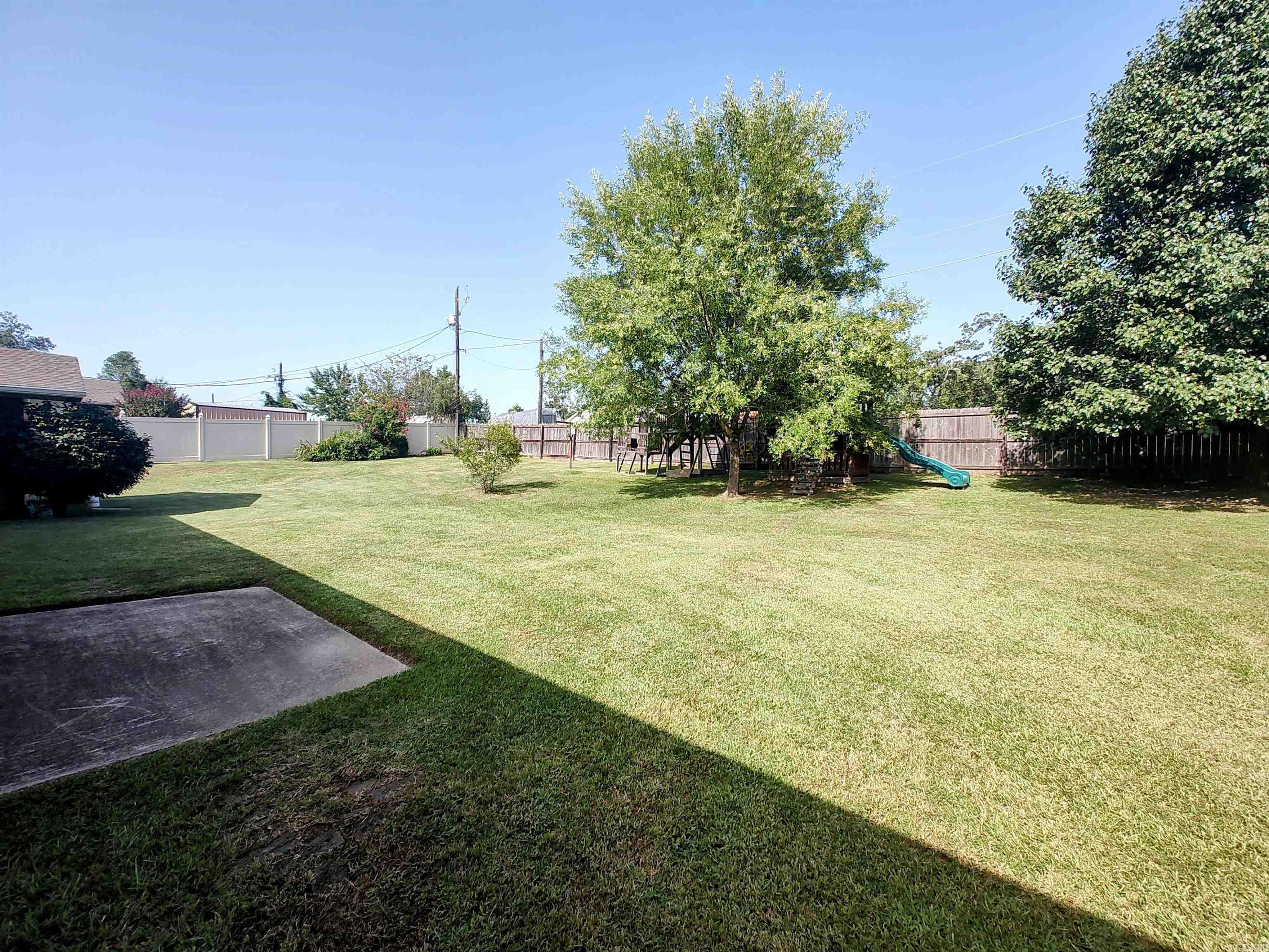 View Hills - Residential